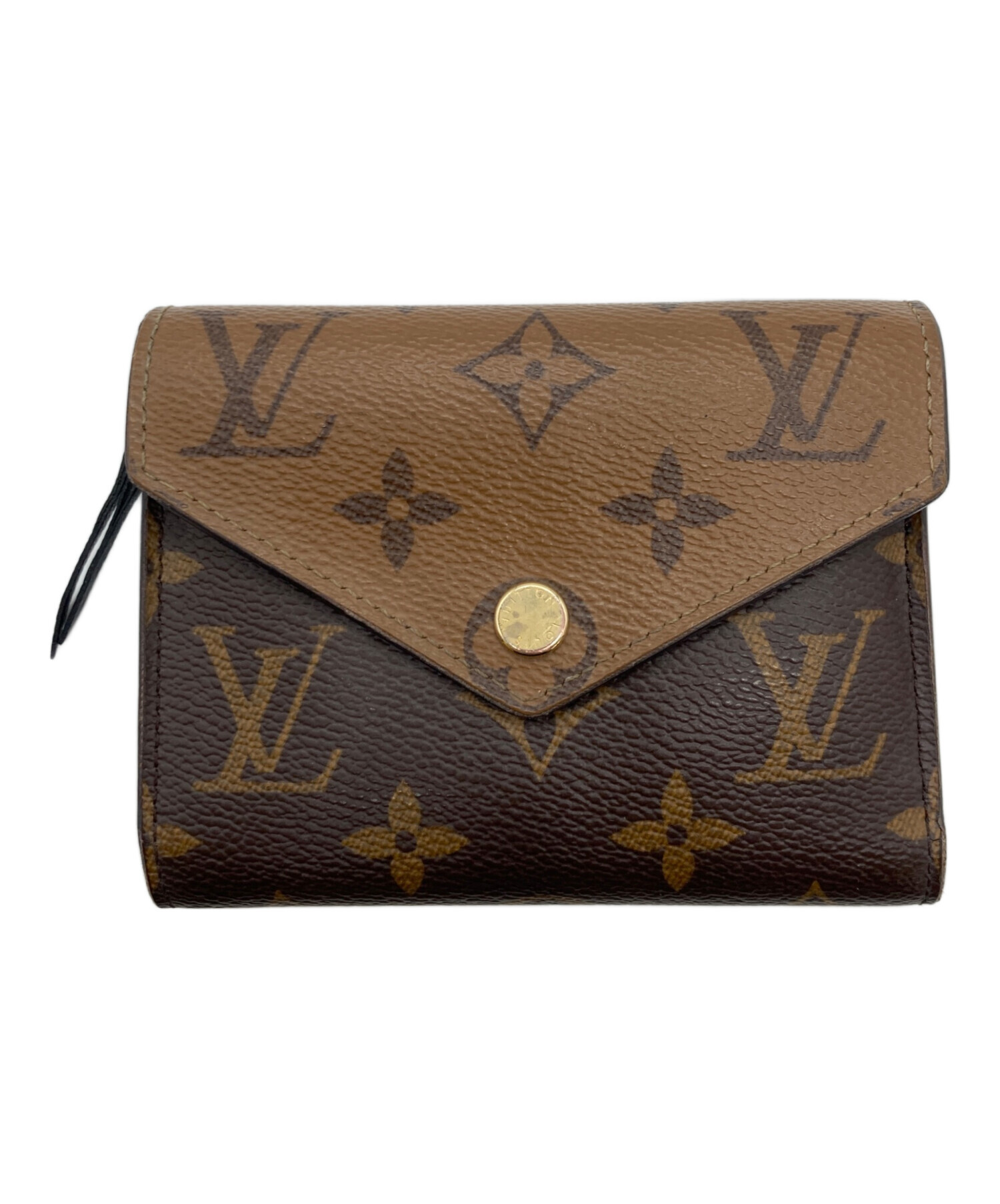 中古・古着通販】LOUIS VUITTON (ルイ ヴィトン) ポルトフォイユ