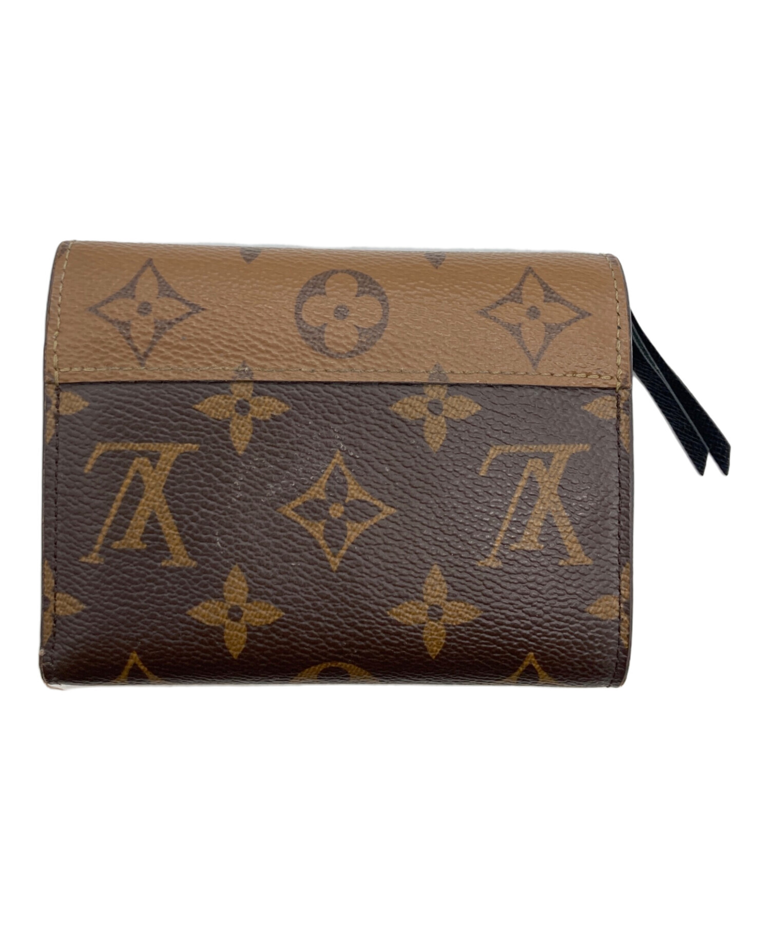 中古・古着通販】LOUIS VUITTON (ルイ ヴィトン) ポルトフォイユ