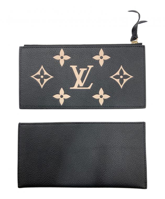 中古・古着通販】LOUIS VUITTON (ルイ ヴィトン) ポシェット