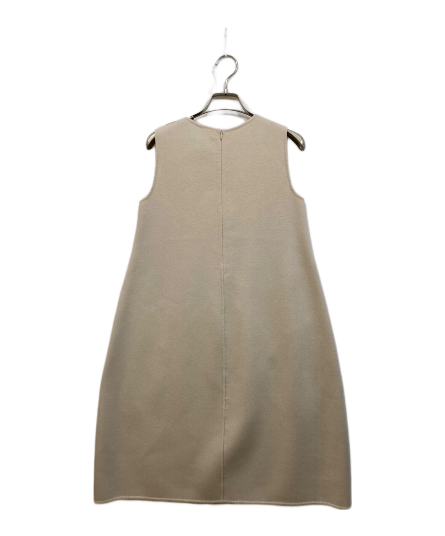 中古・古着通販】'S Max Mara (エスマックスマーラ) ウール