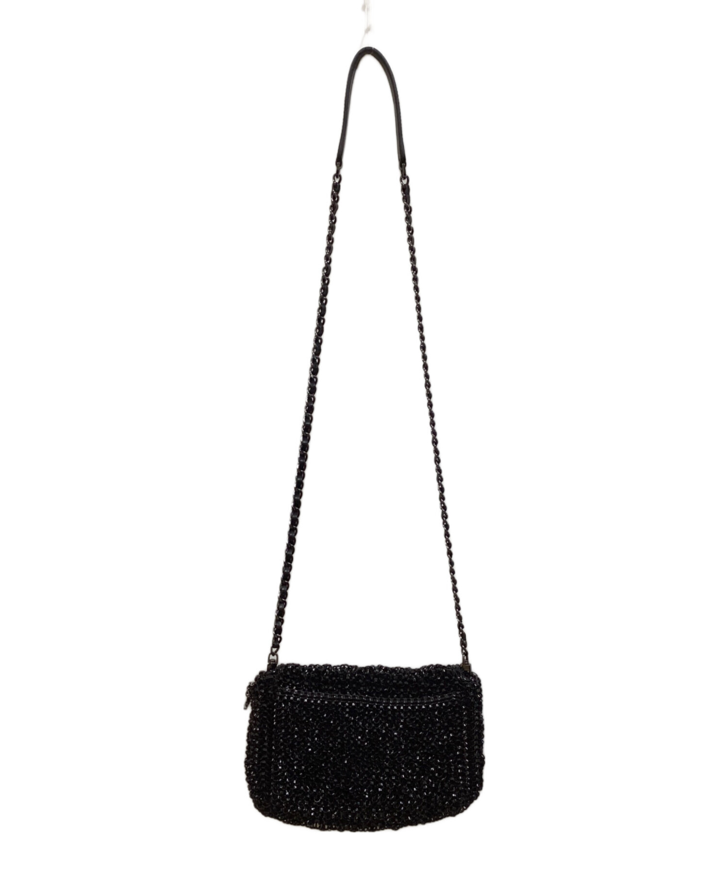 中古・古着通販】ANTEPRIMA (アンテプリマ) ルッケット ワイヤー