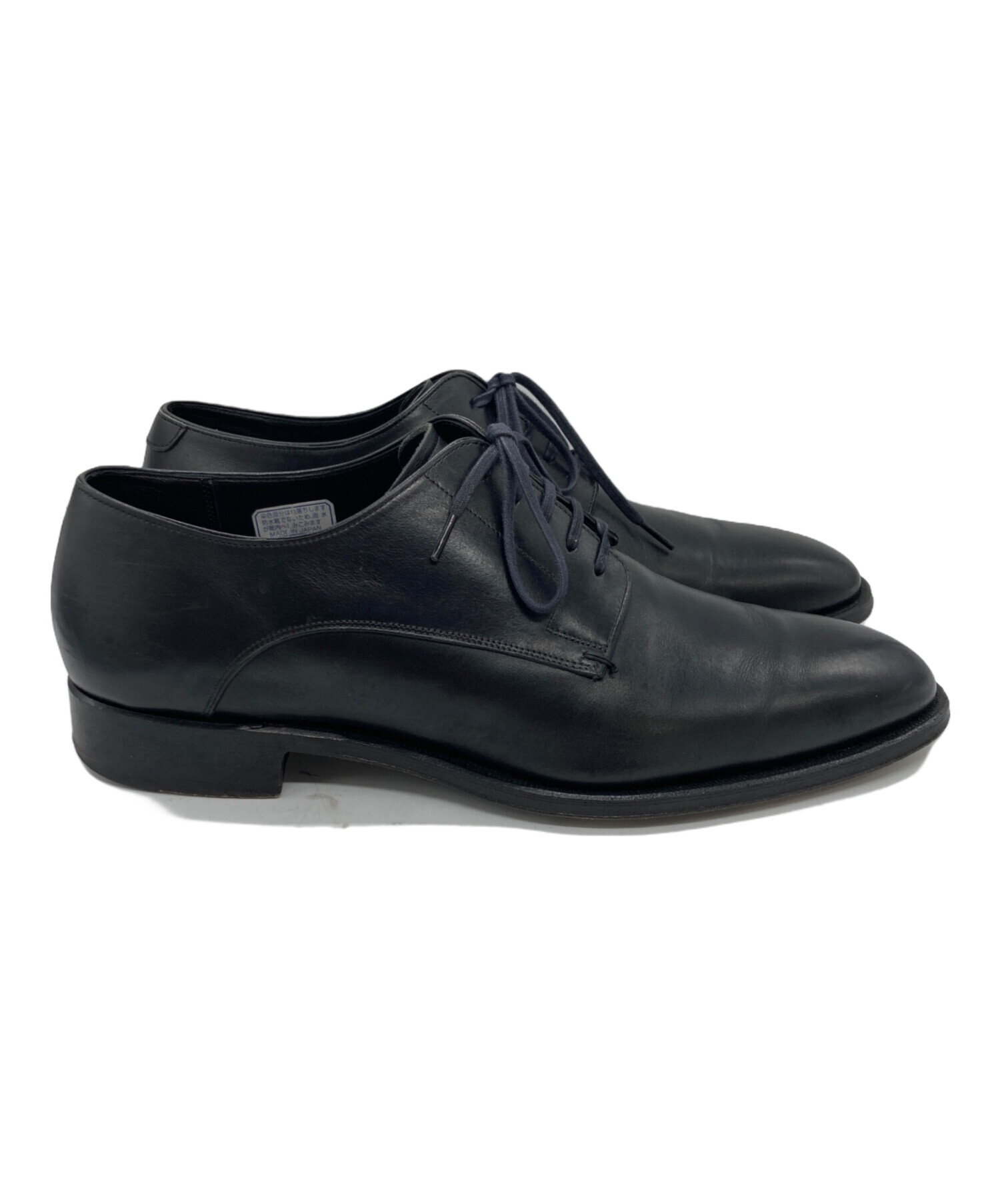 中古・古着通販】SHETLAND FOX (シェットランドフォックス) 外羽根