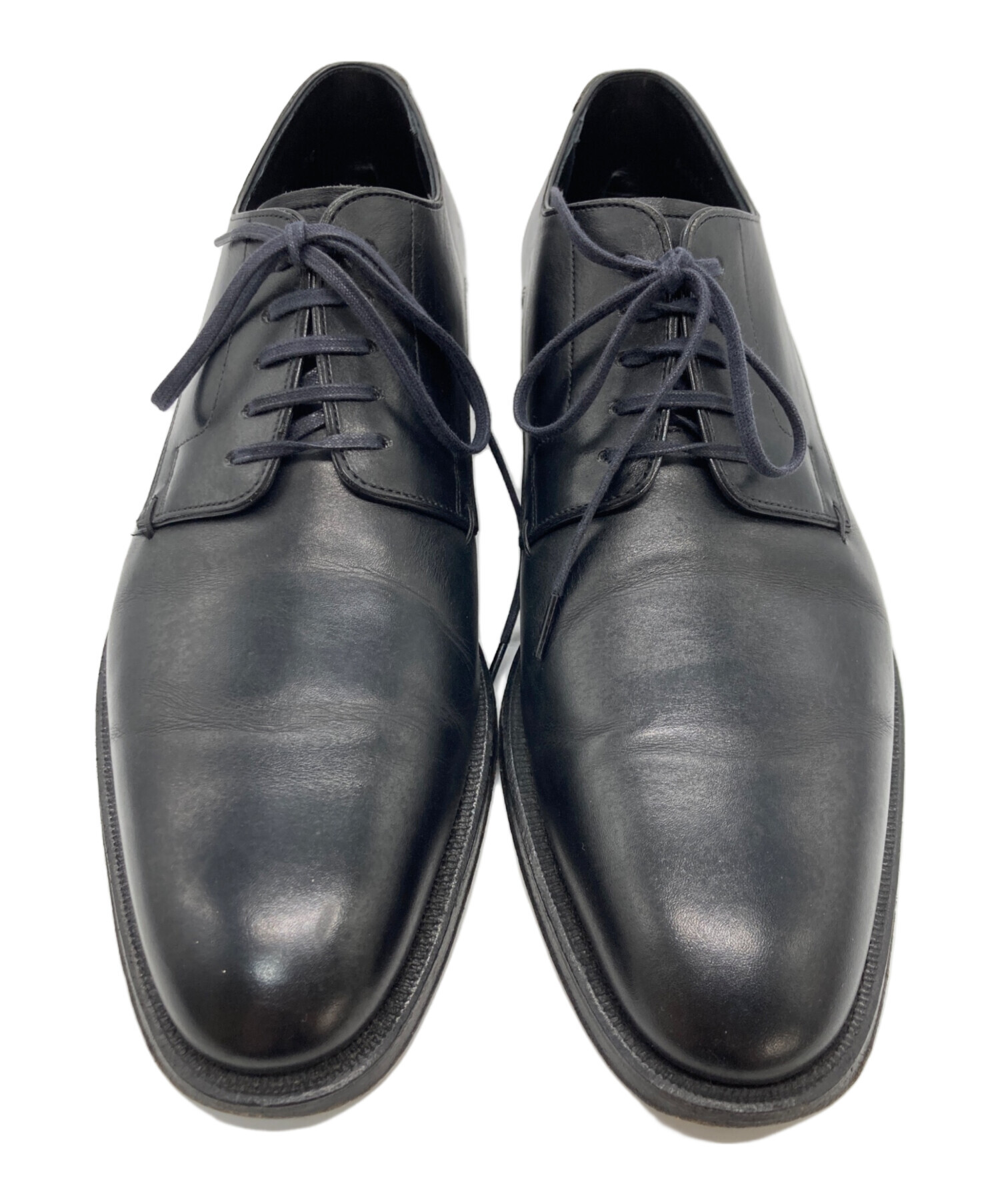 中古・古着通販】SHETLAND FOX (シェットランドフォックス) 外羽根