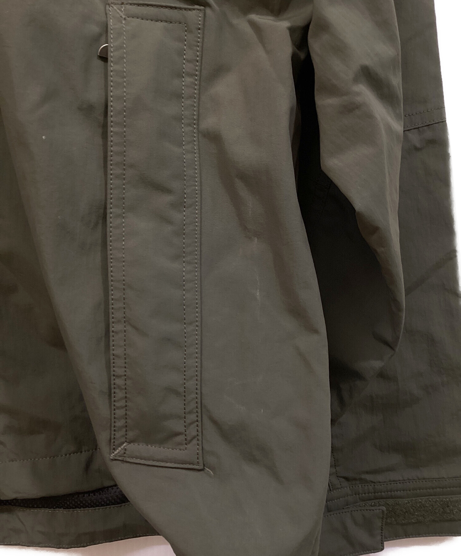 中古・古着通販】THE NORTH FACE (ザ ノース フェイス) HYDRENA WIND