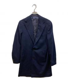 Suitsupply スーツサプライ Colombo コロンボ ロングコート Suitsupply スーツサプライ Colombo コロンボ ロングコート SUITSUPPLY