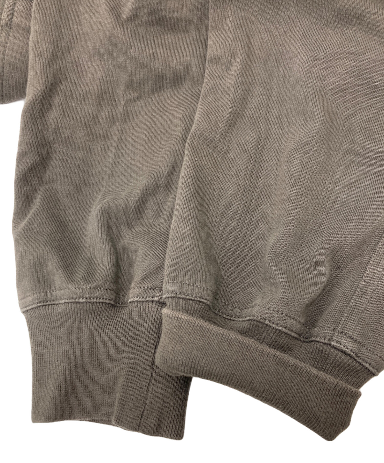 中古・古着通販】RICK OWENS (リックオウエンス) カーゴジョグ 