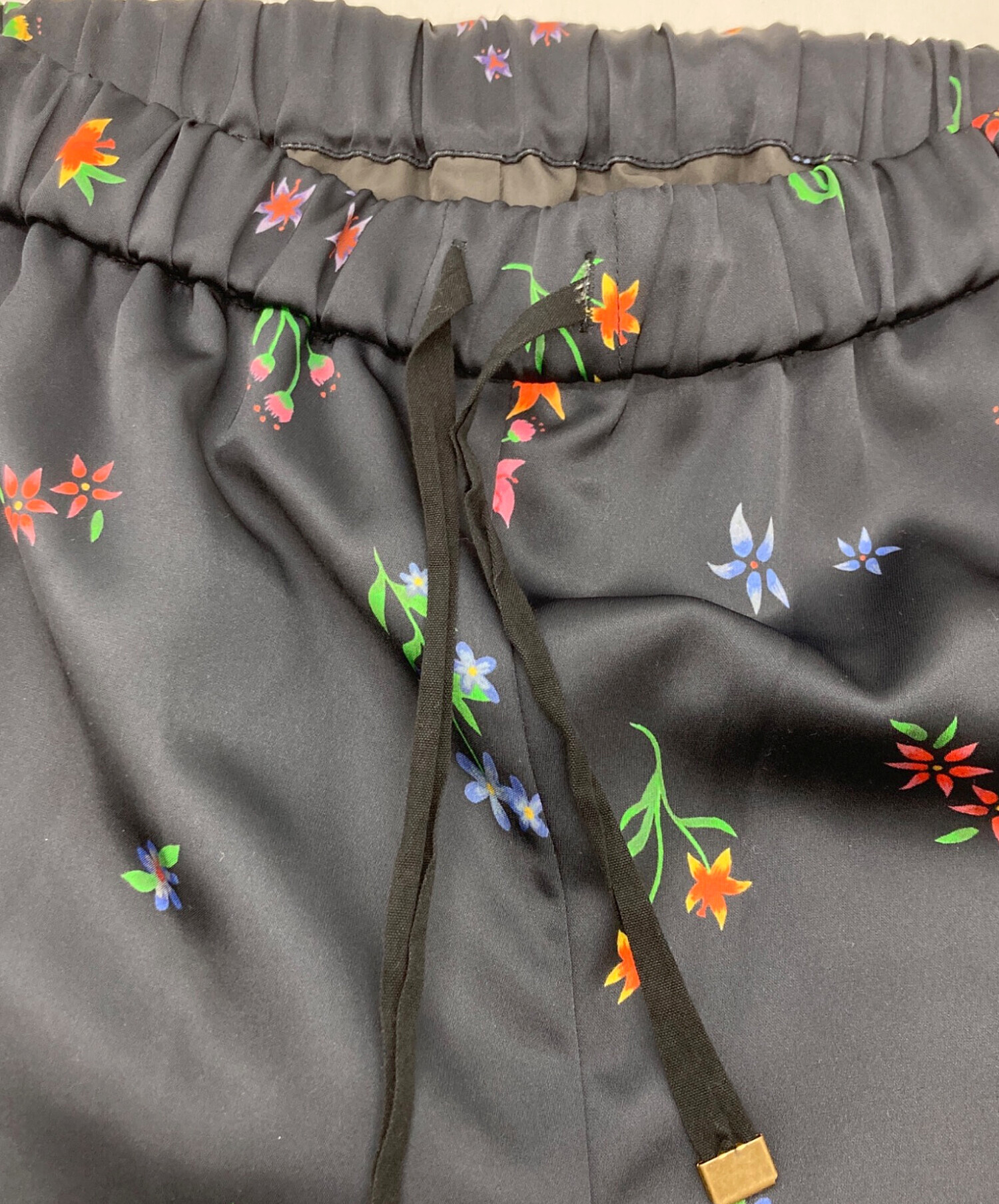 中古・古着通販】SLOBE IENA (スローブ イエナ) マルゴー flower