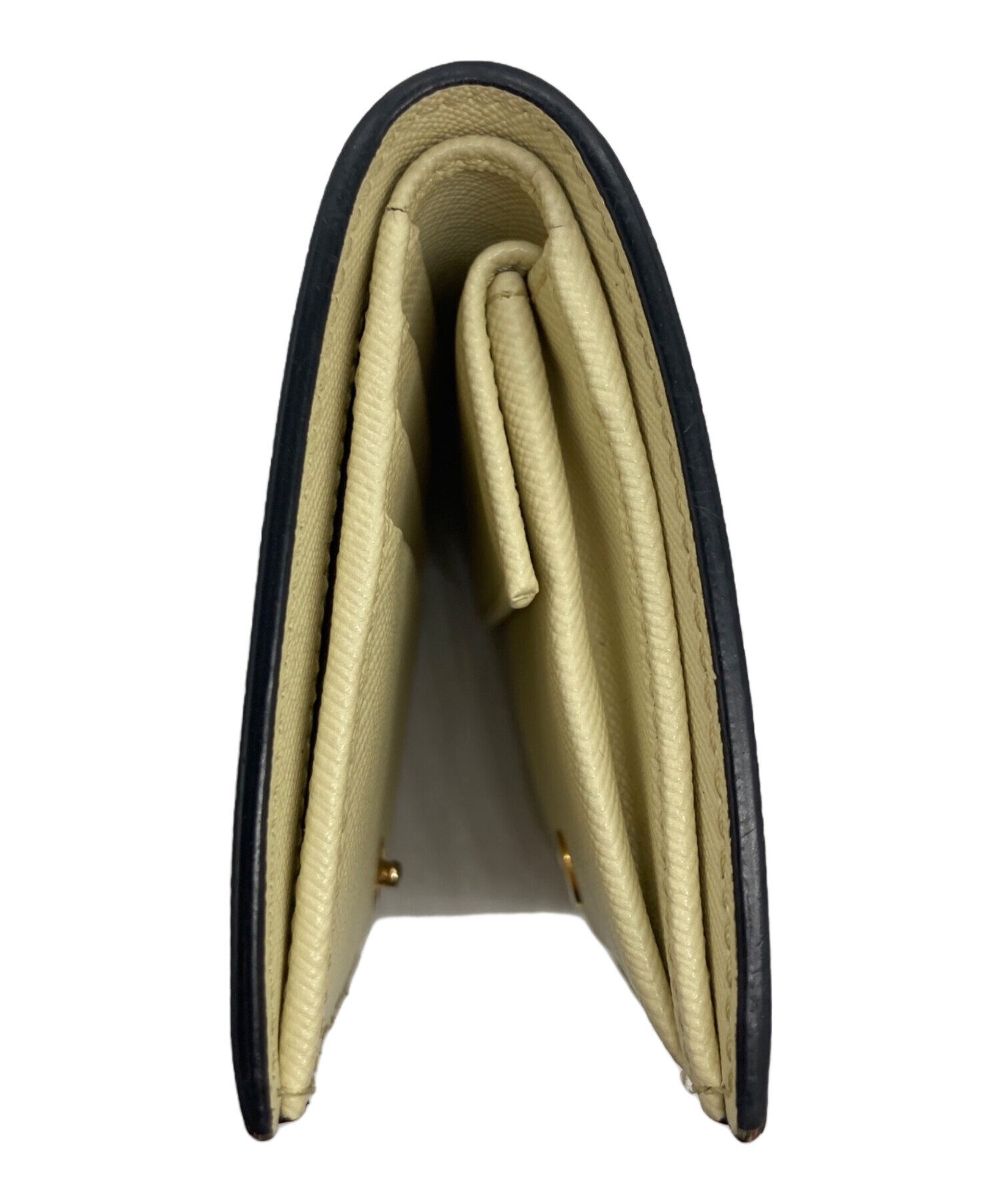 中古・古着通販】MARNI (マルニ) 2つ折り財布｜ブランド・古着通販