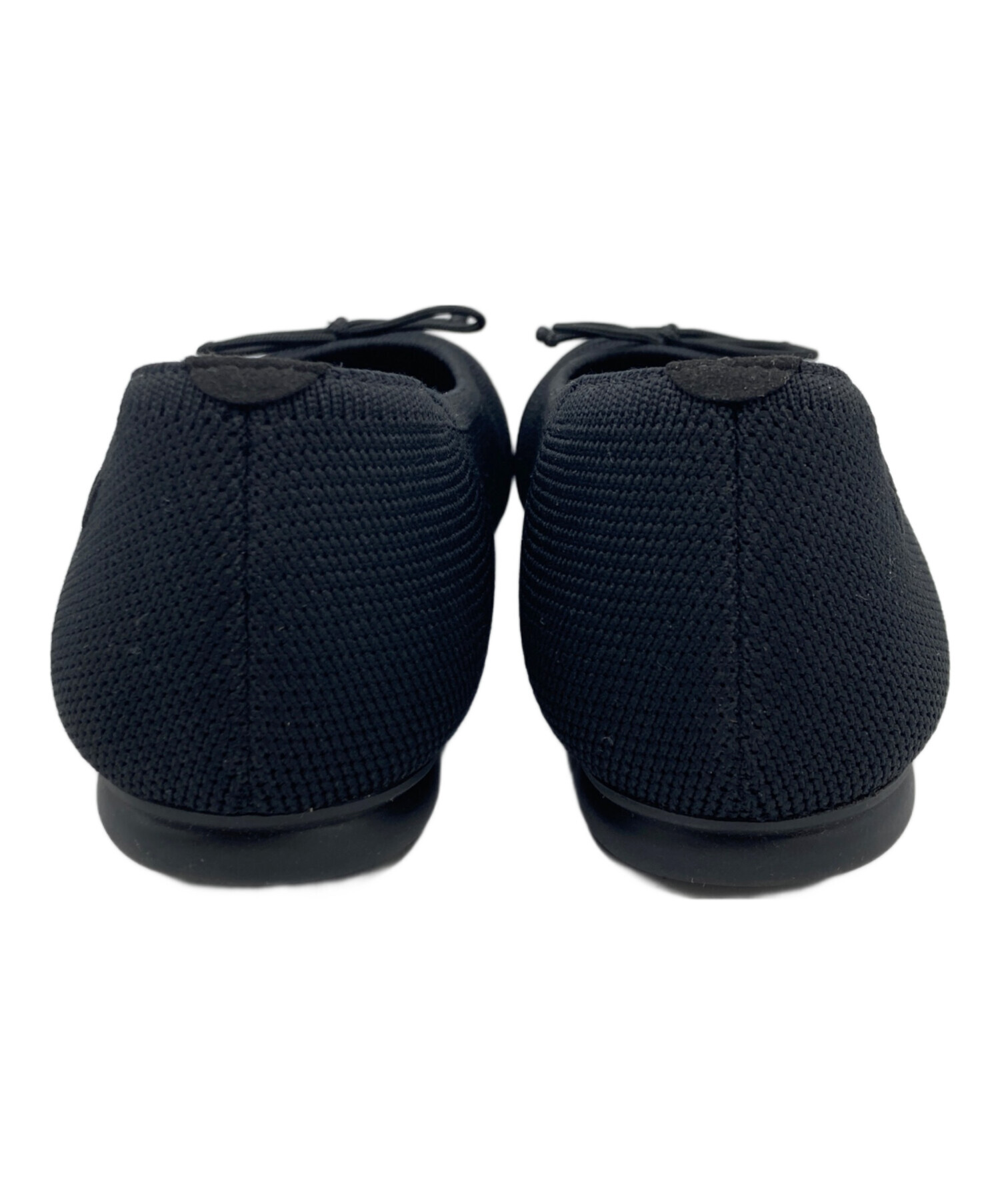 中古・古着通販】VIVAIA (ビバイア) アーモンドトゥ フラットシューズ