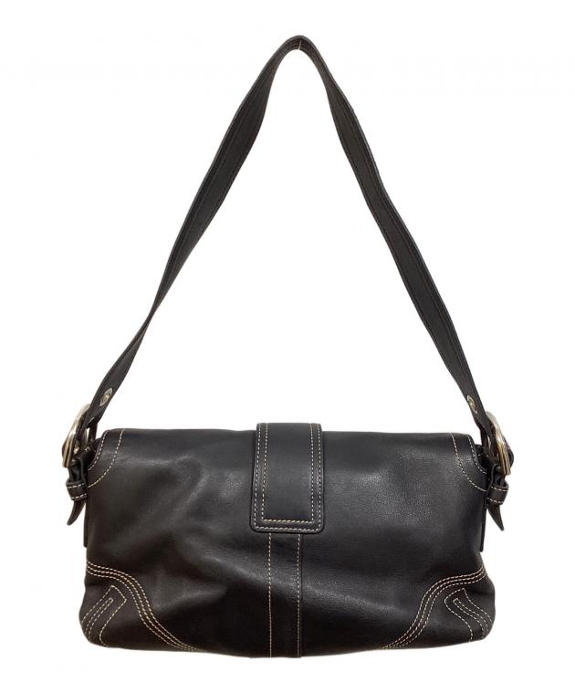 中古・古着通販】COACH (コーチ) ソーホー ワンショルダーバッグ