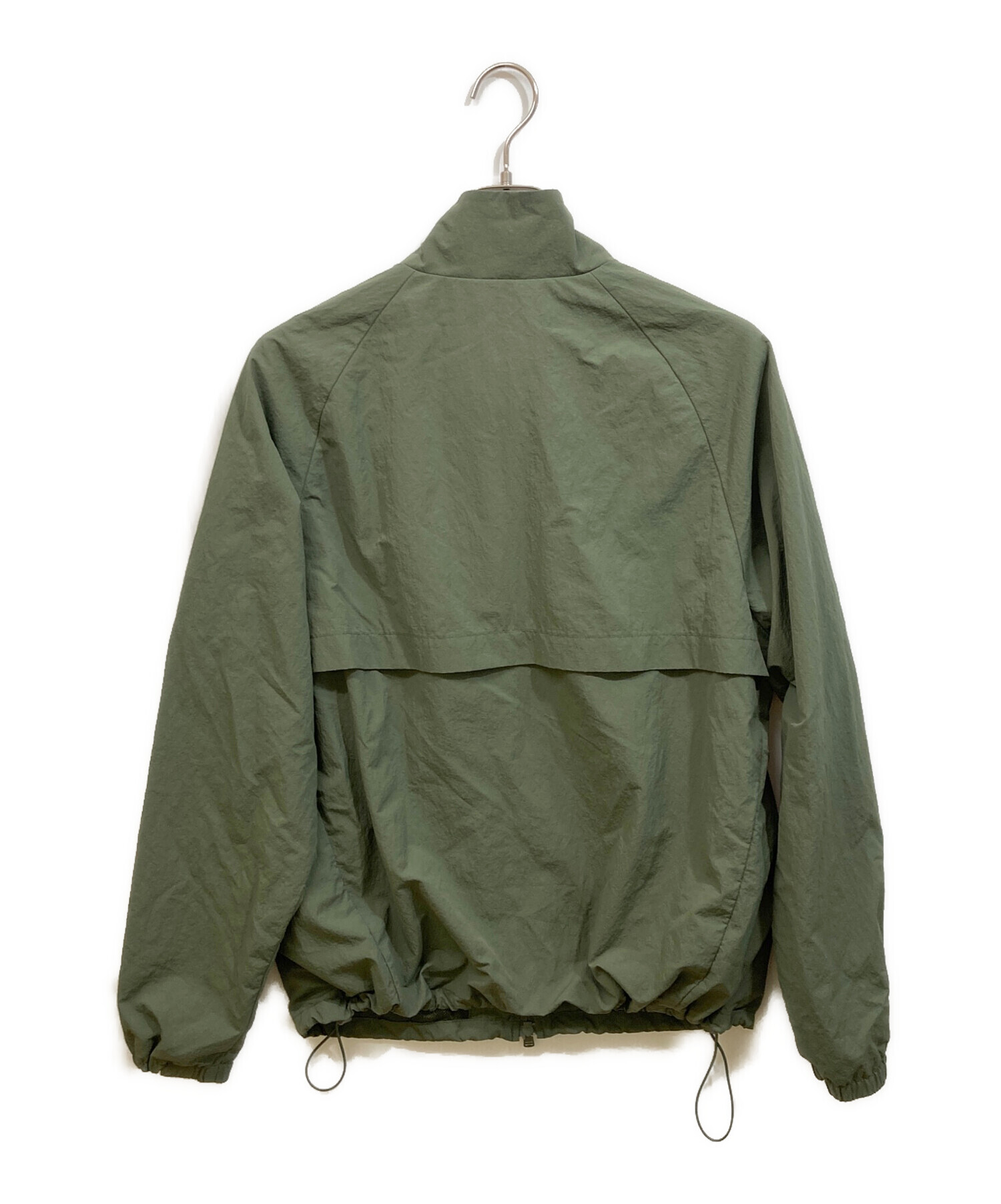 中古・古着通販】FRED PERRY (フレッドペリー) Seam Detail Shell