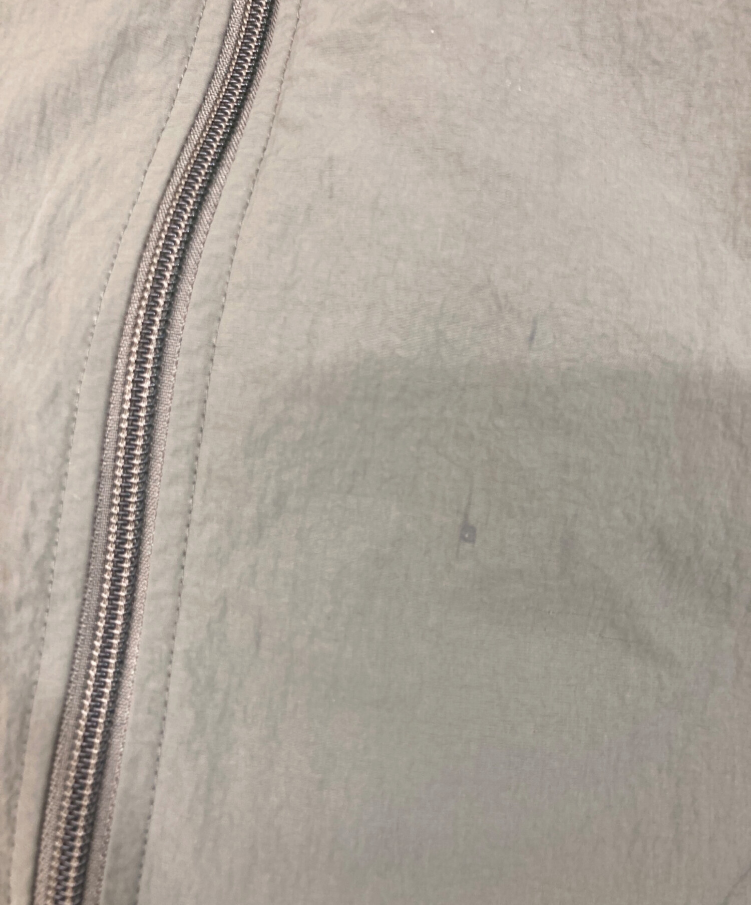 中古・古着通販】FRED PERRY (フレッドペリー) Seam Detail Shell 