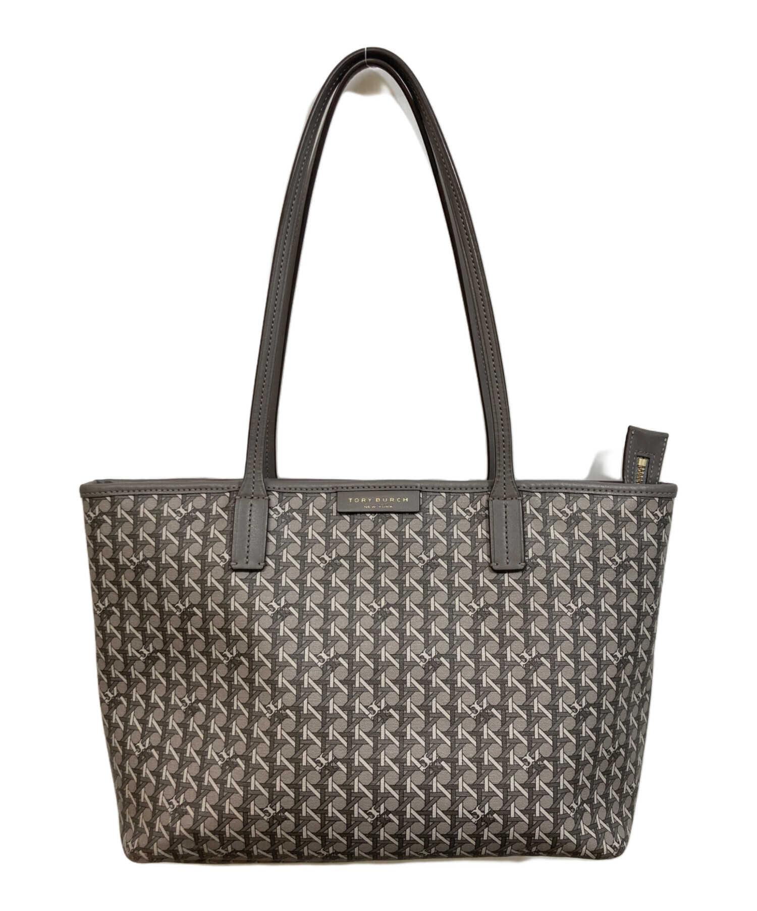 中古・古着通販】TORY BURCH (トリーバーチ) エバーレディ ジップ