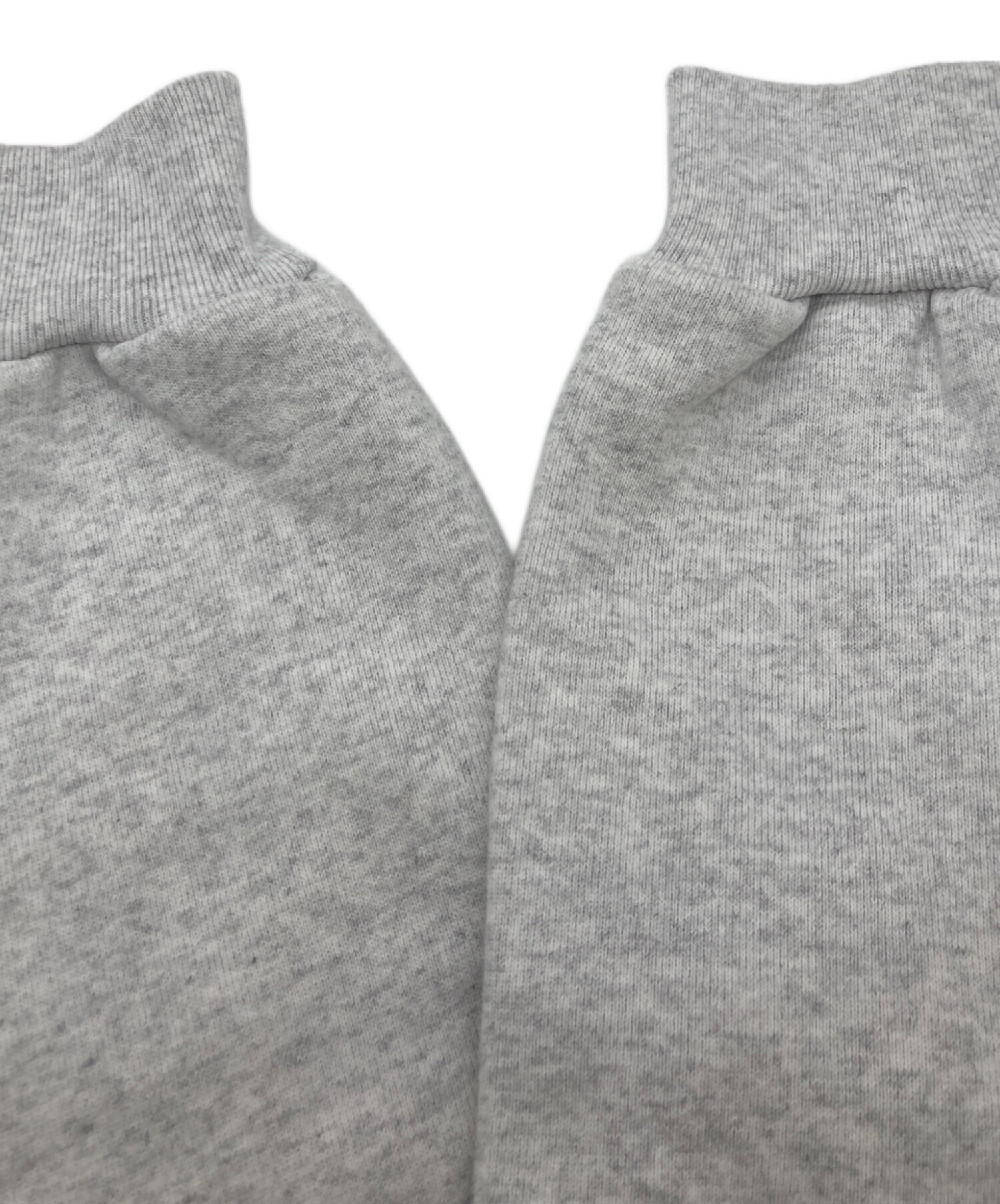 中古・古着通販】GDC (ジーディーシー) kinski hoodie グレー サイズ