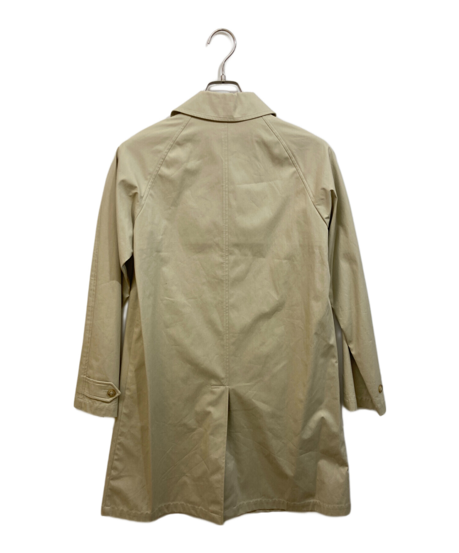 中古・古着通販】MACKINTOSH (マッキントッシュ) LORO PIANA 中古・古着通販】MACKINTOSH (マッキントッシュ) LORO PIANA