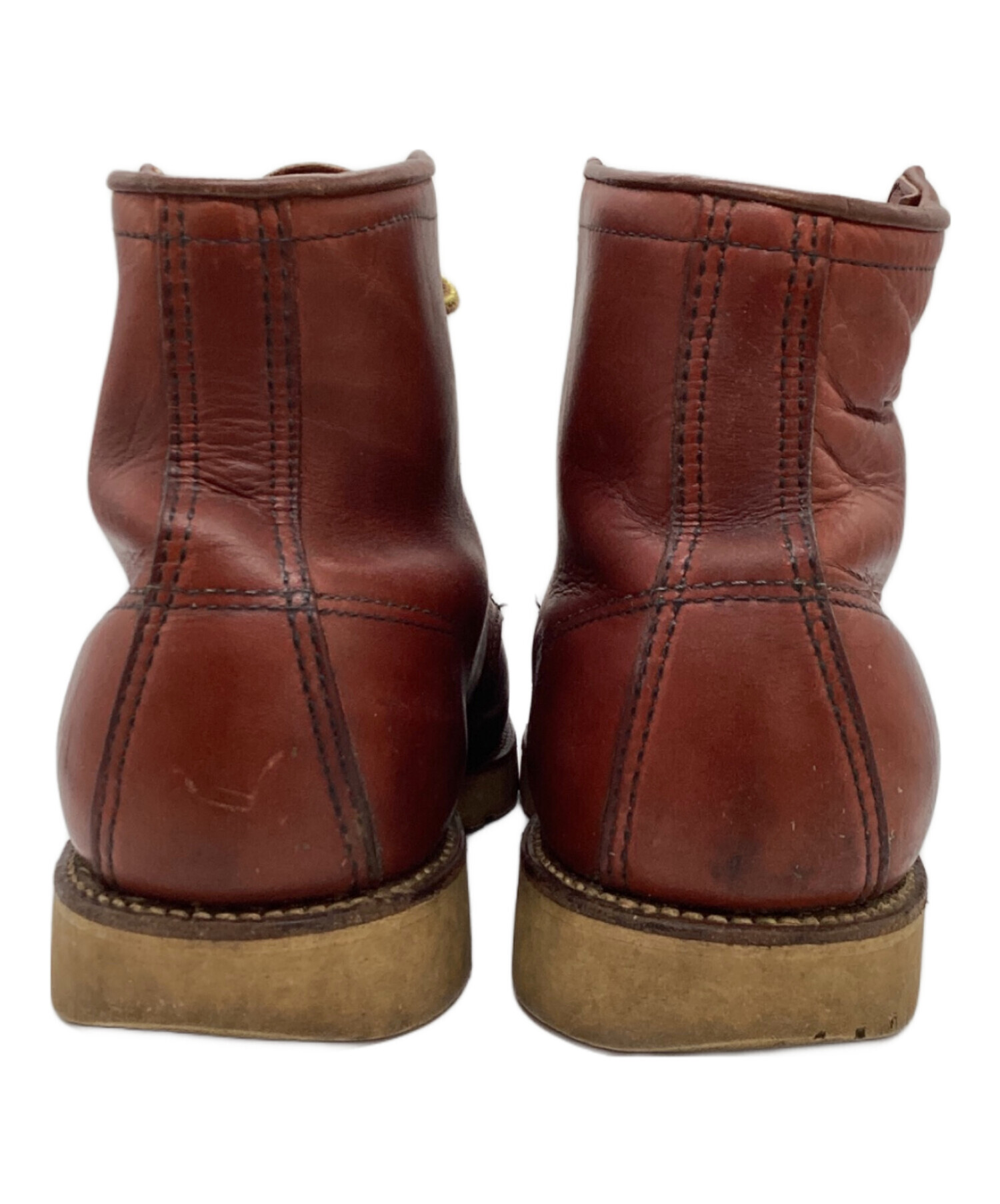中古・古着通販】RED WING (レッドウィング) 6-inch Classic Moc