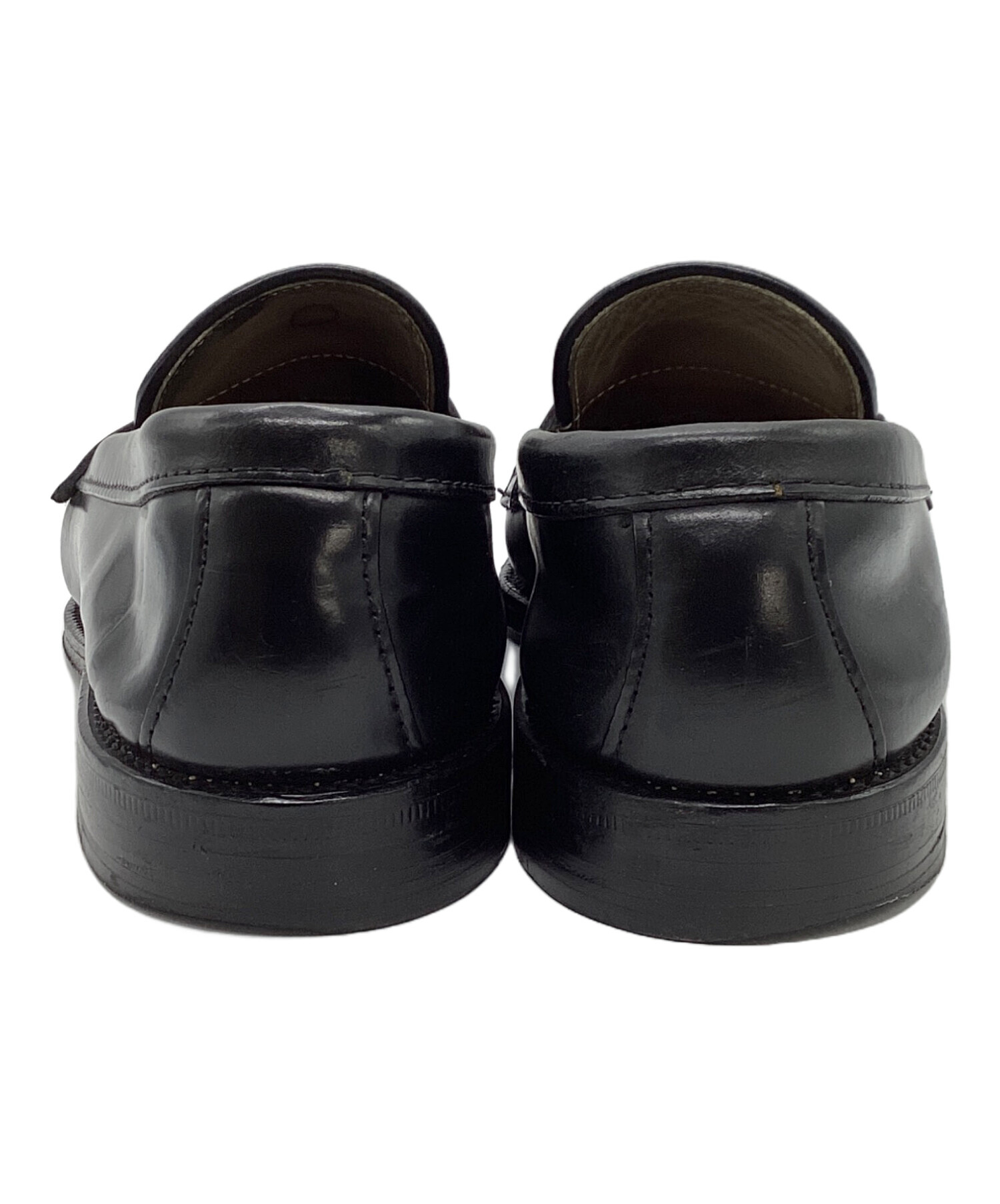 中古・古着通販】Alden (オールデン) コードバンペニーローファー