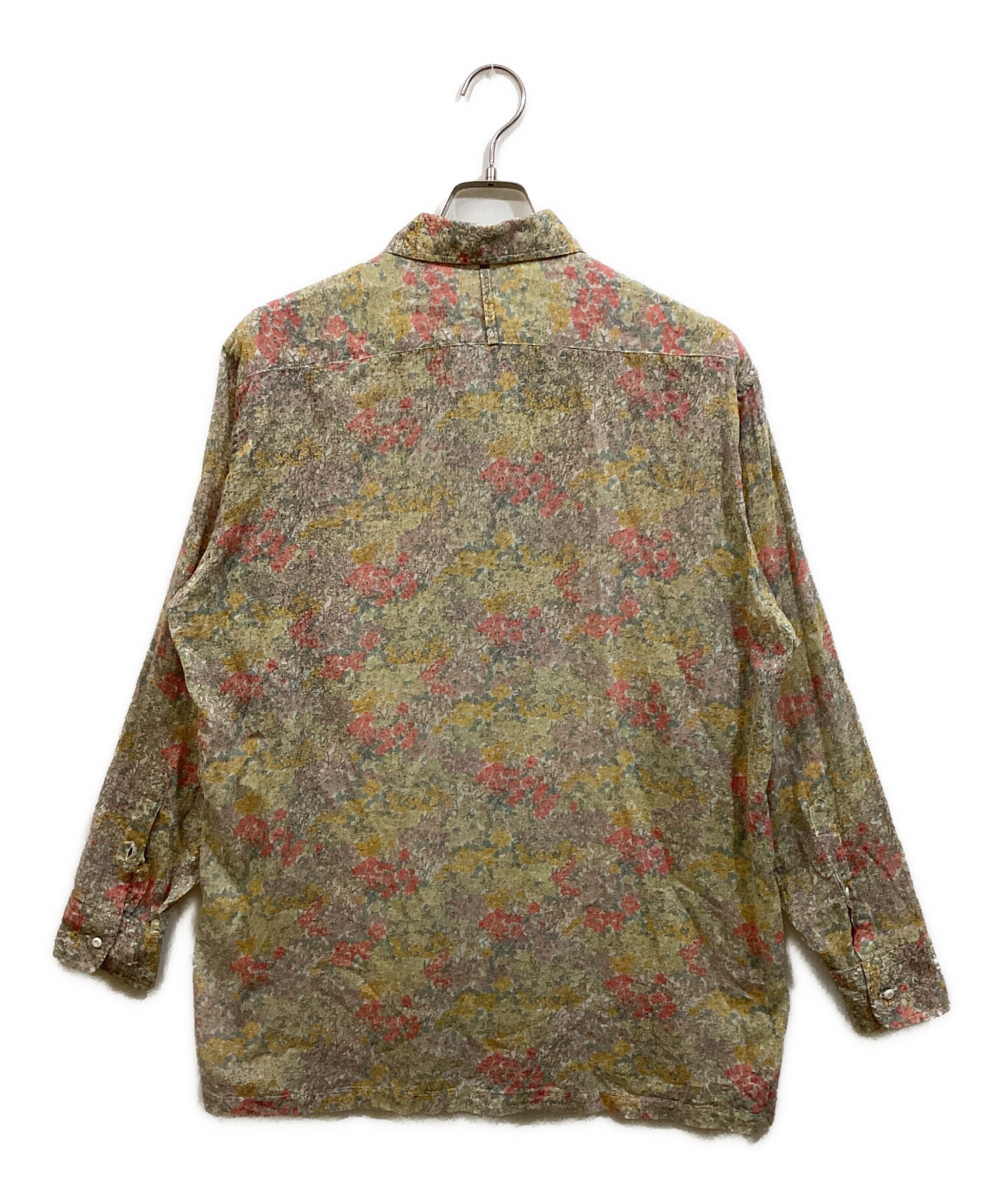 よっしい様 中古・古着通販】NICENESS (ナイスネス) ADAMS KADHI マルチカラー