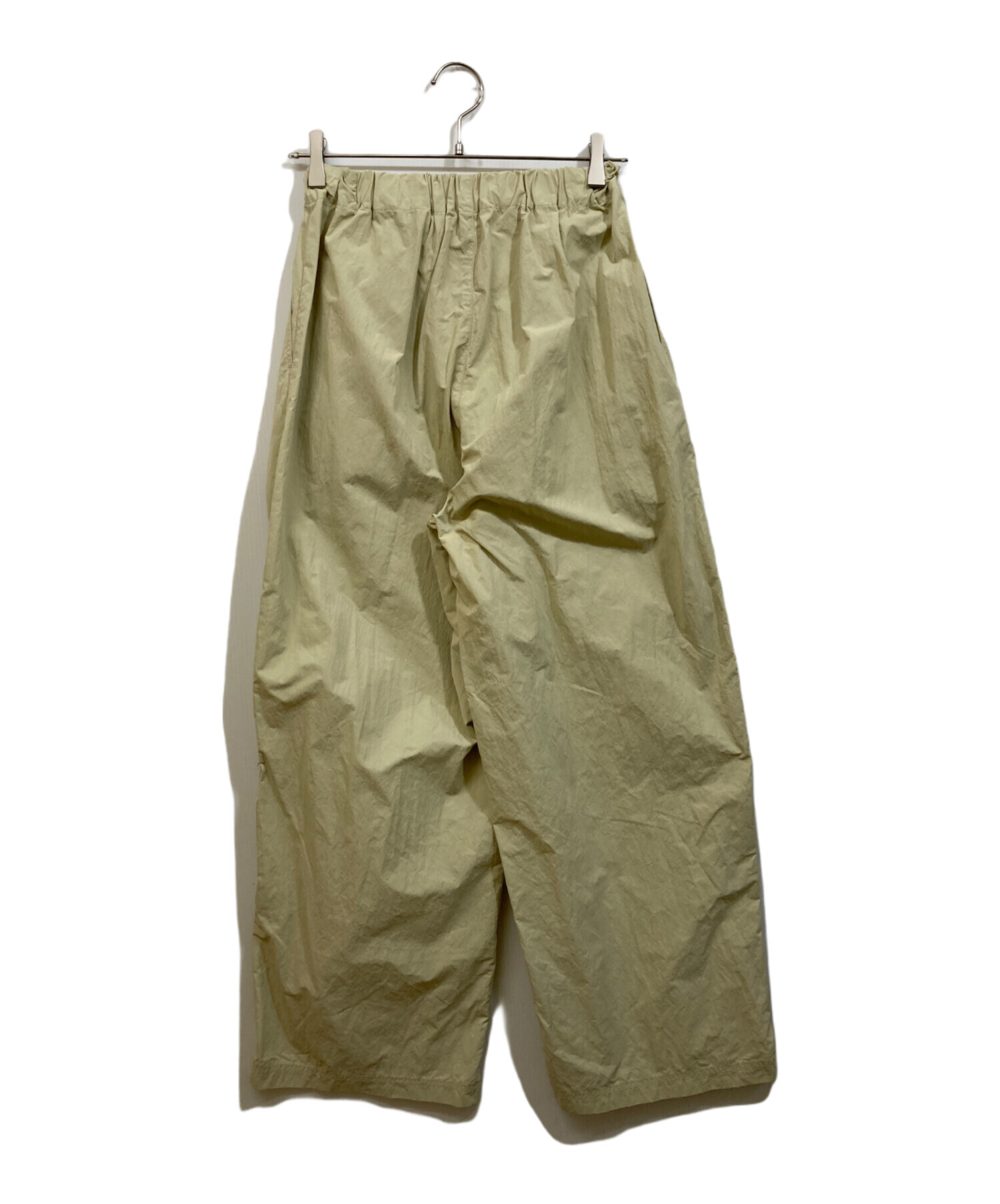 中古・古着通販】Sea Room Lynn (シールームリン) 2tuckナイロン