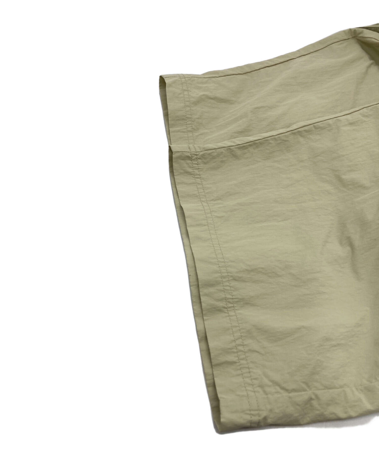 中古・古着通販】Sea Room Lynn (シールームリン) 2tuckナイロン