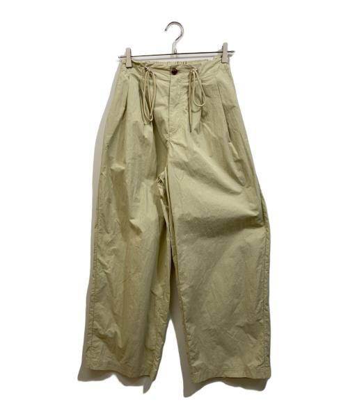 中古・古着通販】Sea Room Lynn (シールームリン) 2tuckナイロン