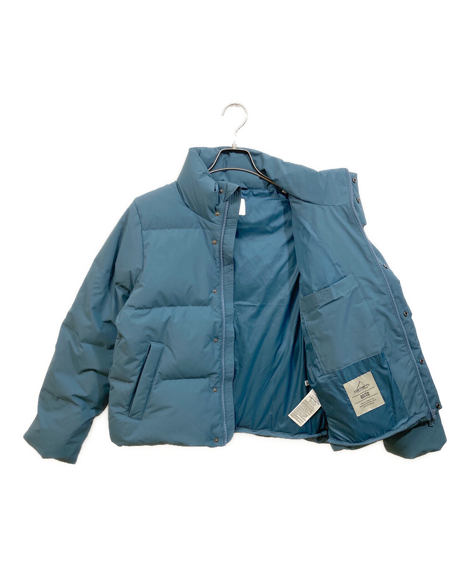 中古・古着通販】Carhartt WIP (カーハート ワークインプログレス) W