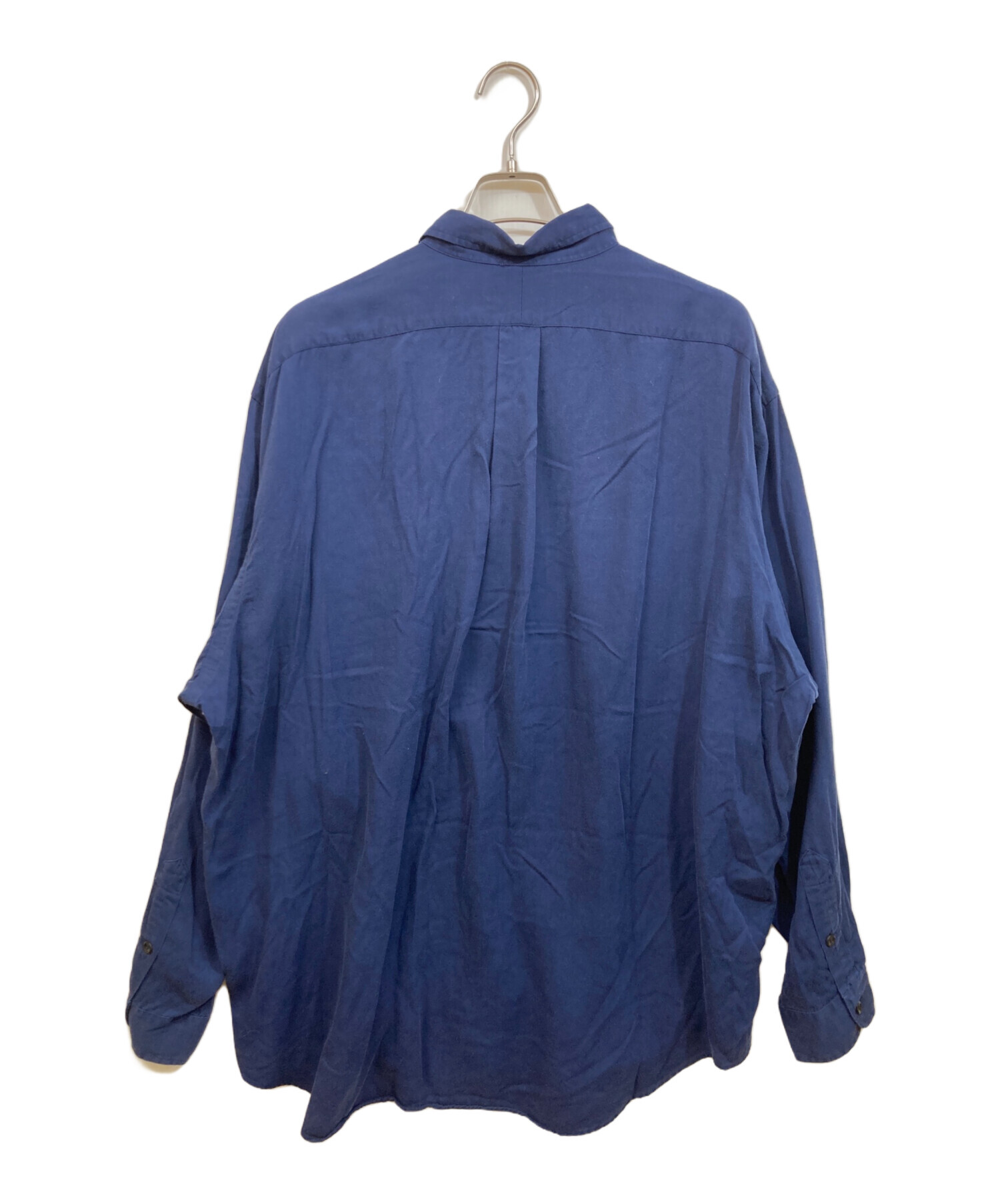 中古・古着通販】POLO RALPH LAUREN (ポロ・ラルフローレン) 長袖