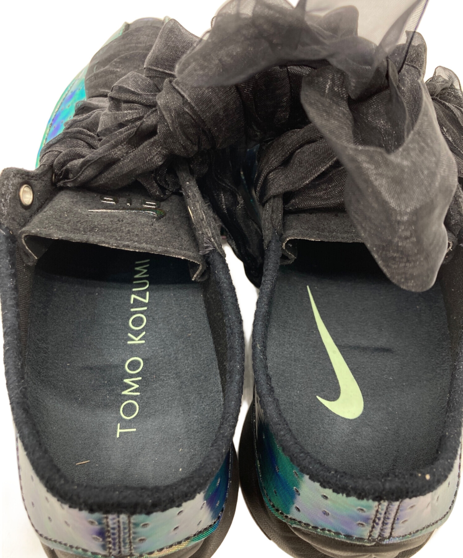 中古・古着通販】NIKE (ナイキ) TOMO KOIZUMI (トモコイズミ) Wmns