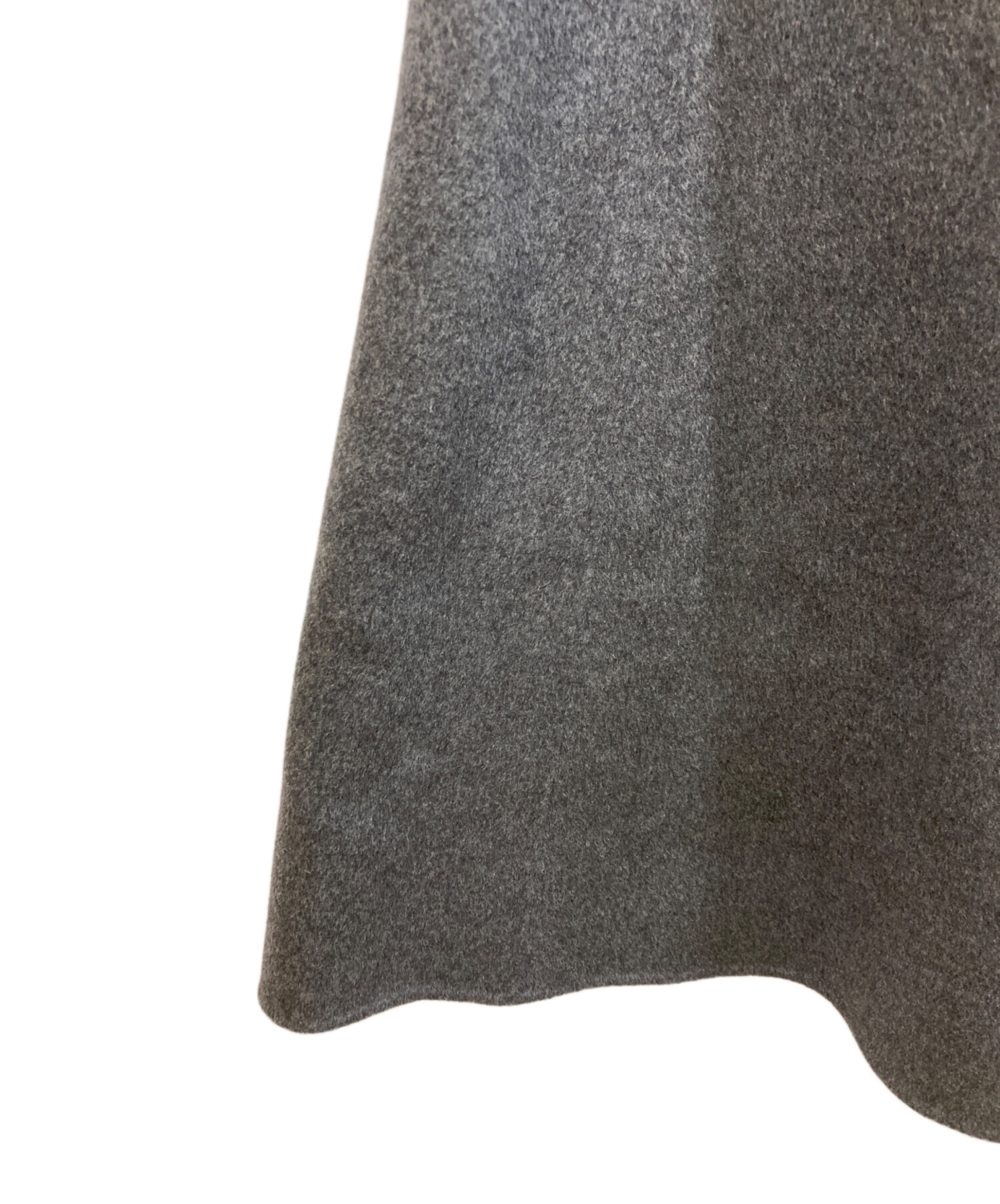 中古・古着通販】UNITED ARROWS (ユナイテッドアローズ) リバー ケープ