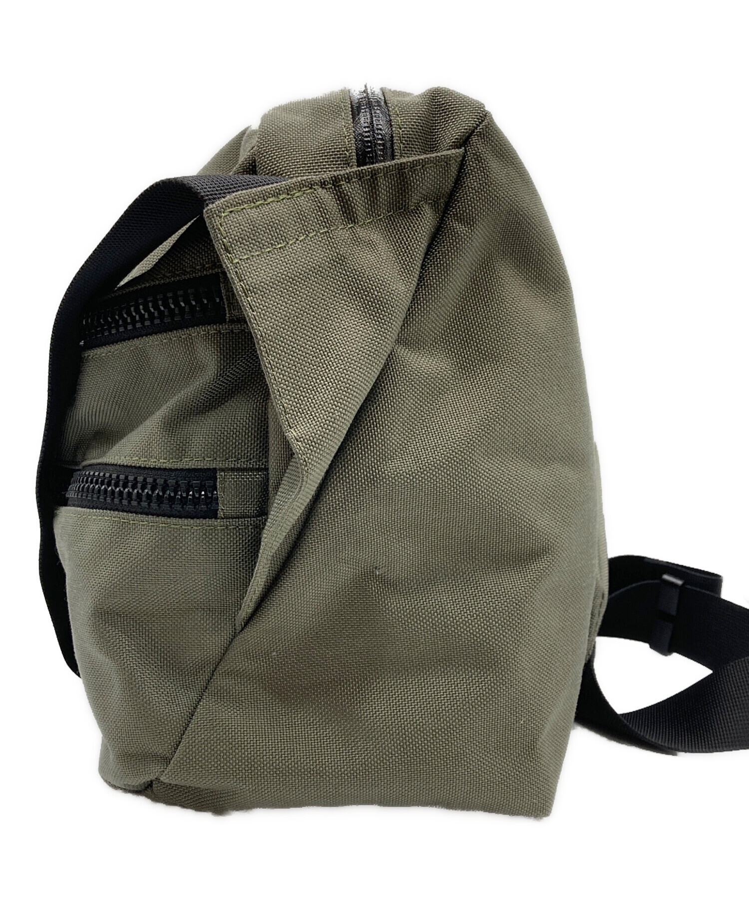 中古・古着通販】DIESEL (ディーゼル) コーデュラナイロン ボディ 