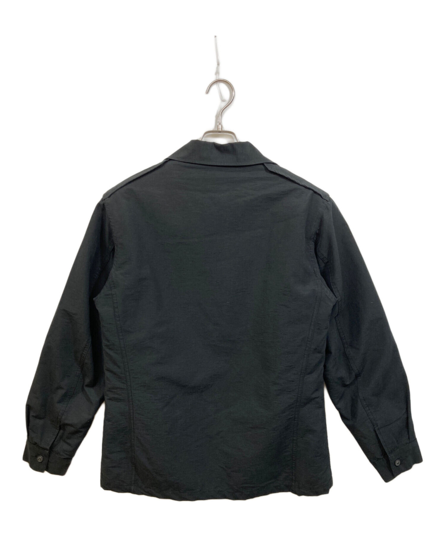 中古・古着通販】A.P.C. (アーペーセー) ライナー付きミリタリー