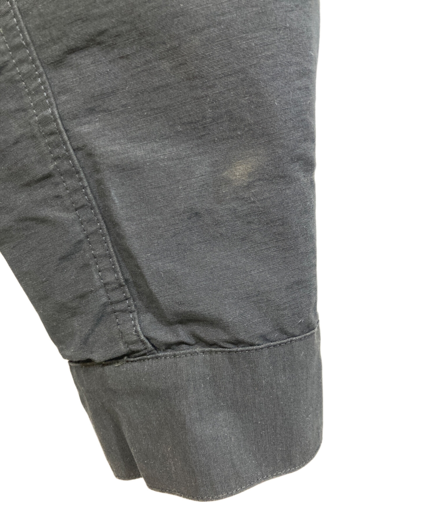 中古・古着通販】A.P.C. (アーペーセー) ライナー付きミリタリー