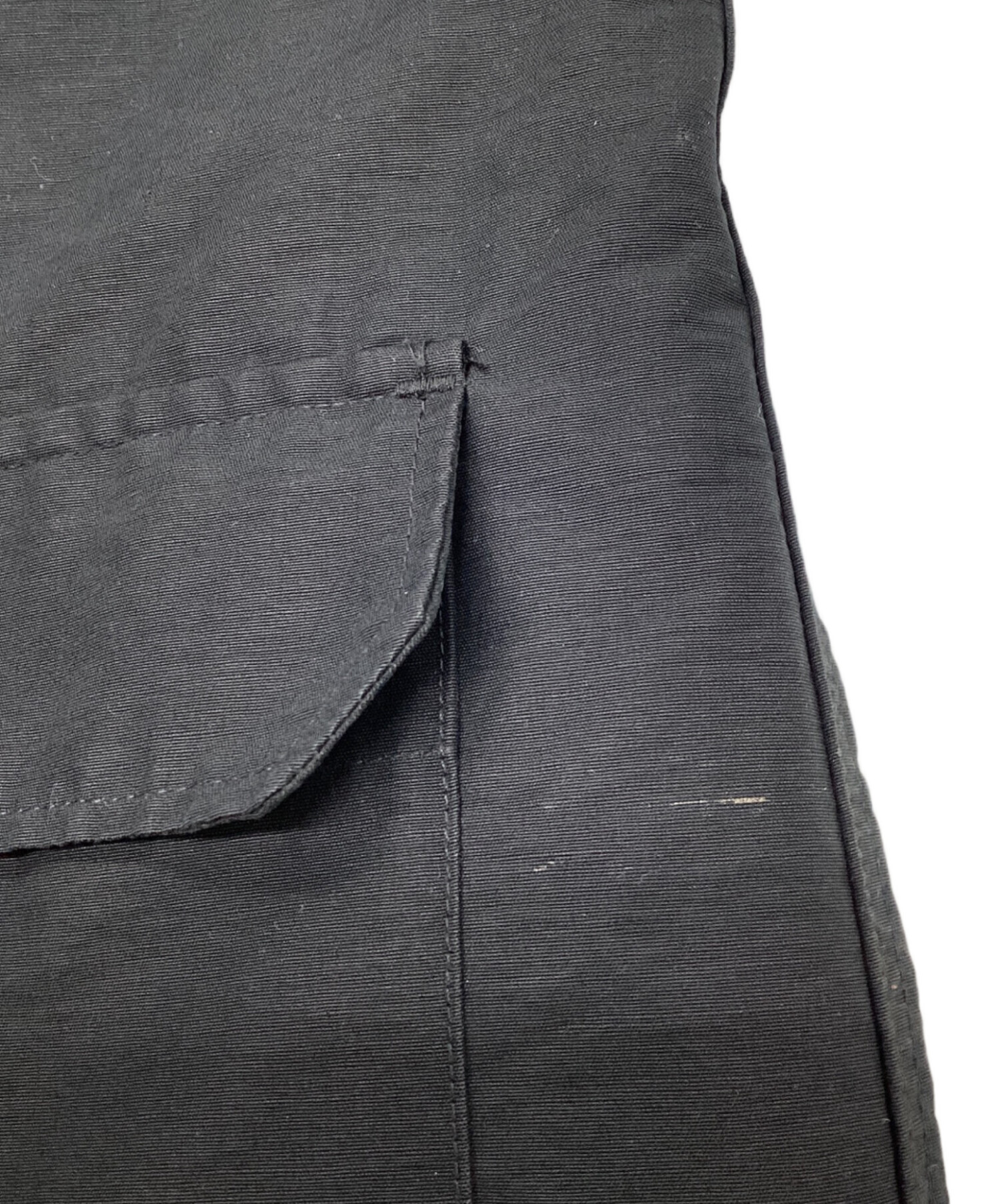中古・古着通販】A.P.C. (アーペーセー) ライナー付きミリタリー