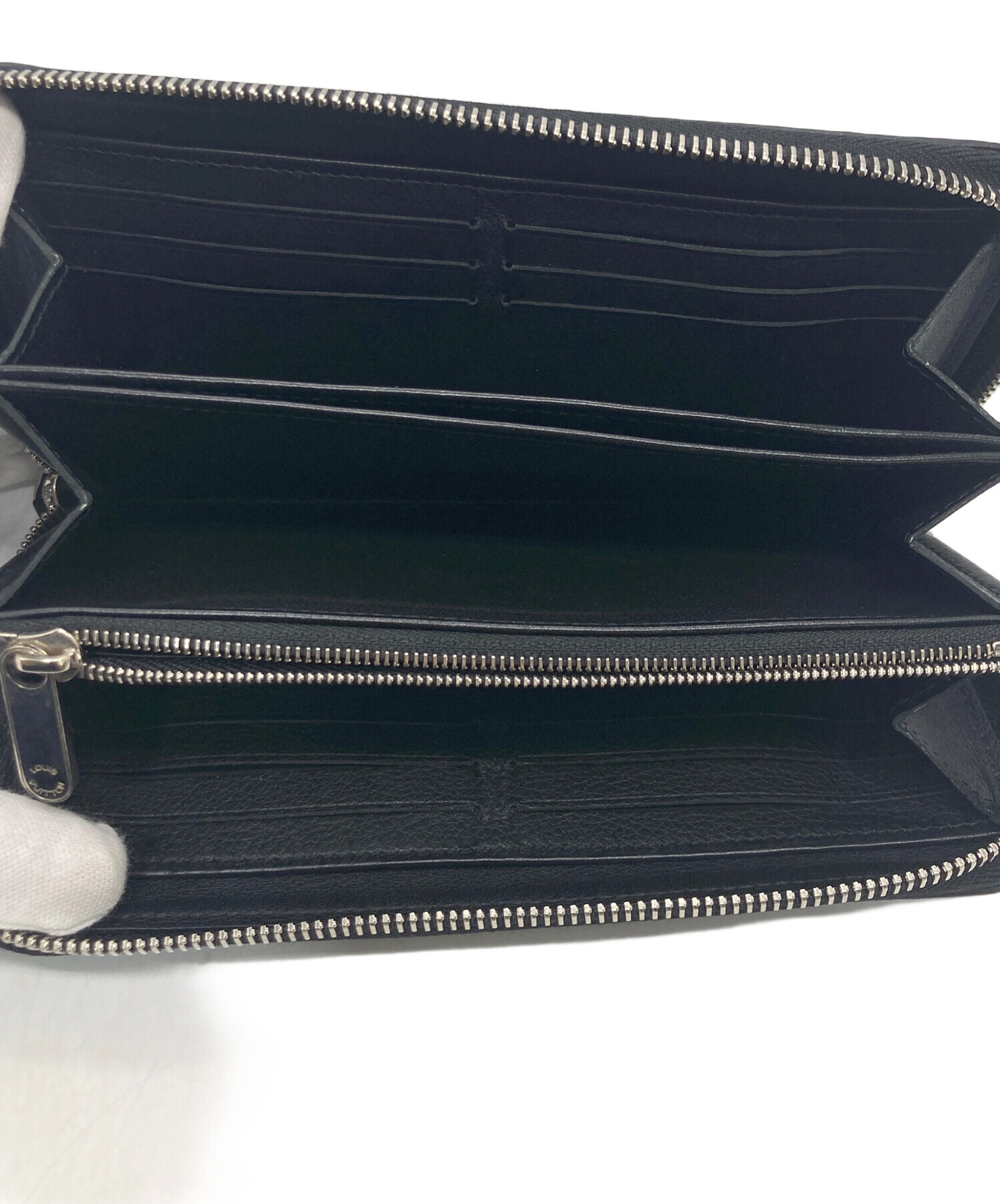 中古・古着通販】LOUIS VUITTON (ルイ ヴィトン) マヒナジッピー