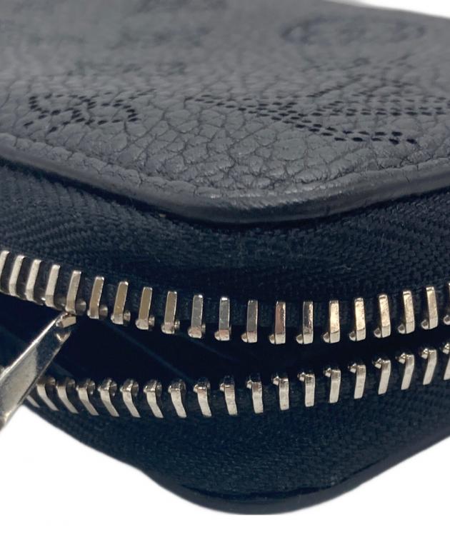 中古・古着通販】LOUIS VUITTON (ルイ ヴィトン) マヒナジッピー