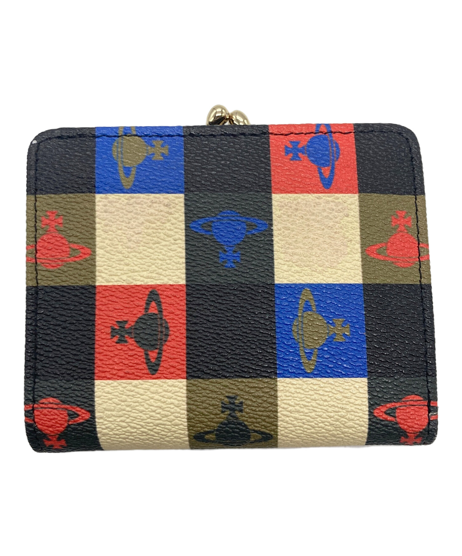 ヴィヴィアン アングロマニア 財布 国内発送 Vivienne Westwood 