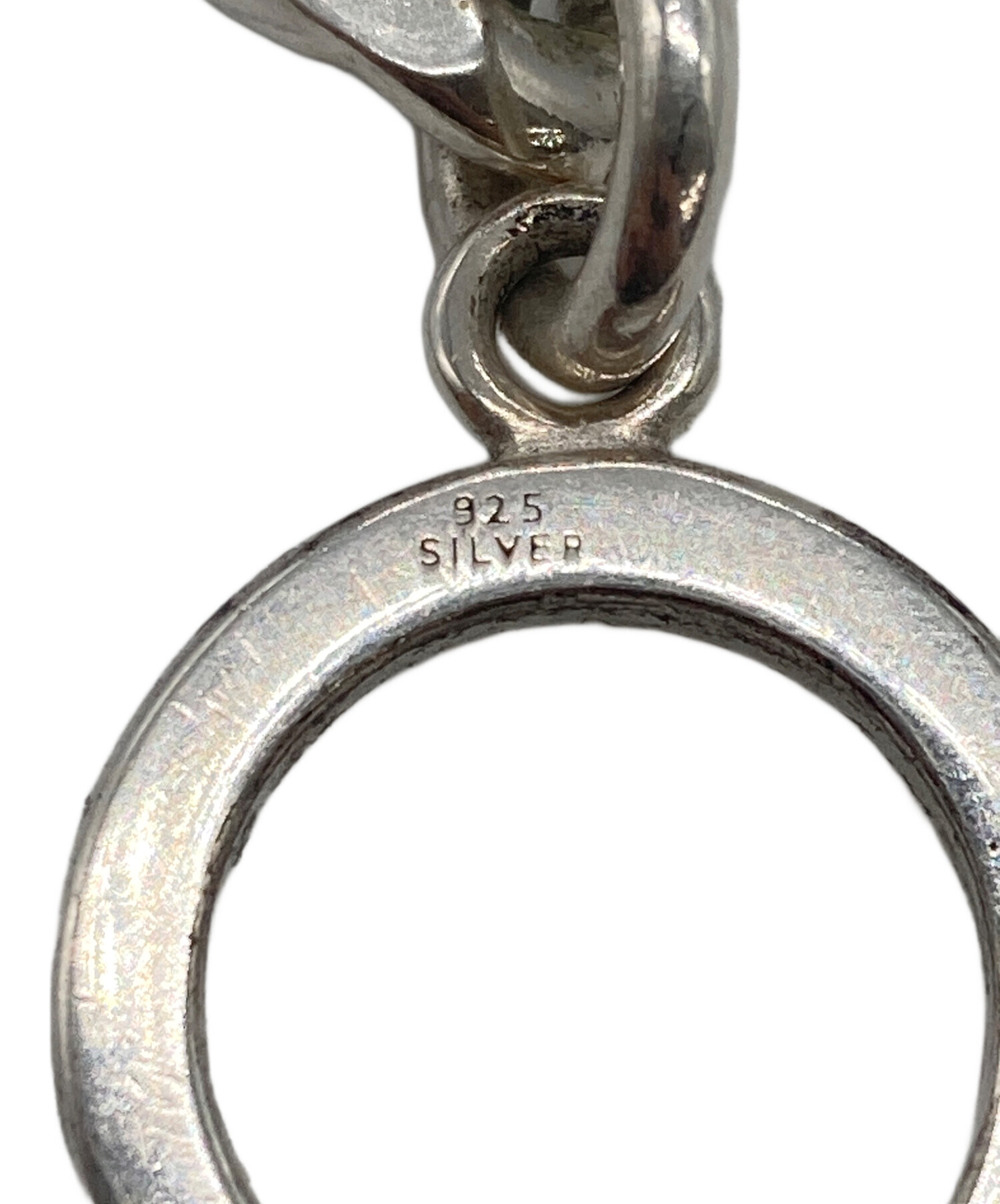 中古・古着通販】OX JEWELRY (オックスジュエリー) Wave Bracelet