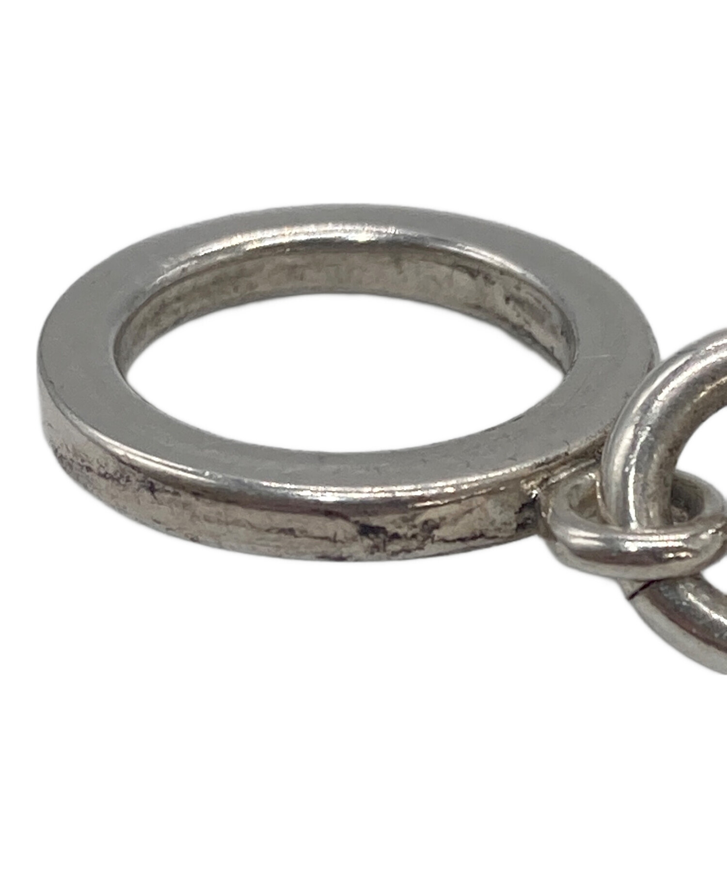中古・古着通販】OX JEWELRY (オックスジュエリー) Wave Bracelet