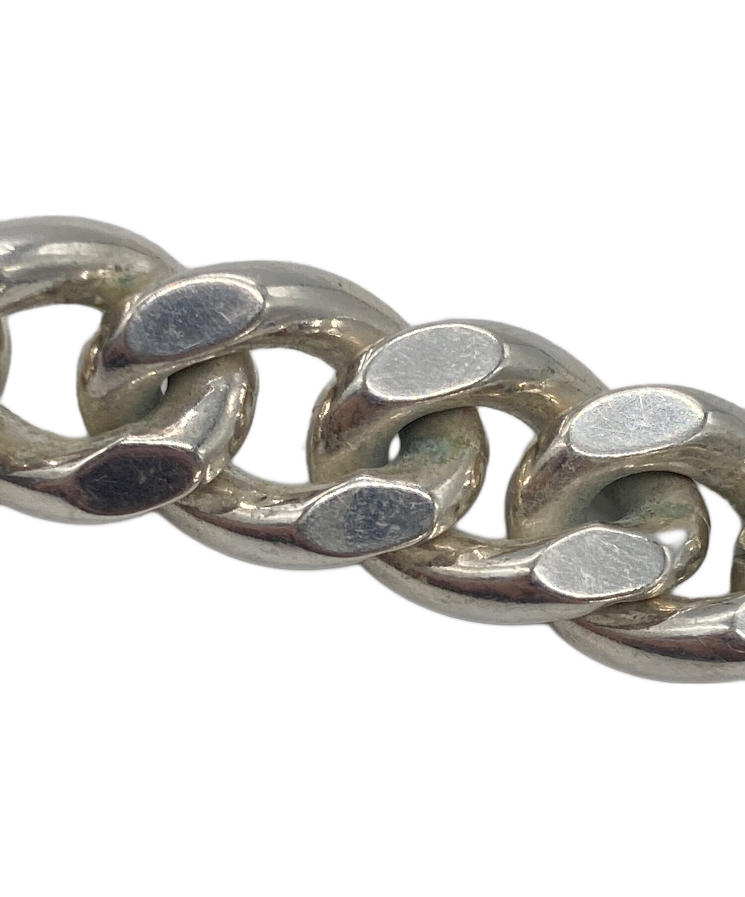 中古・古着通販】OX JEWELRY (オックスジュエリー) Wave Bracelet