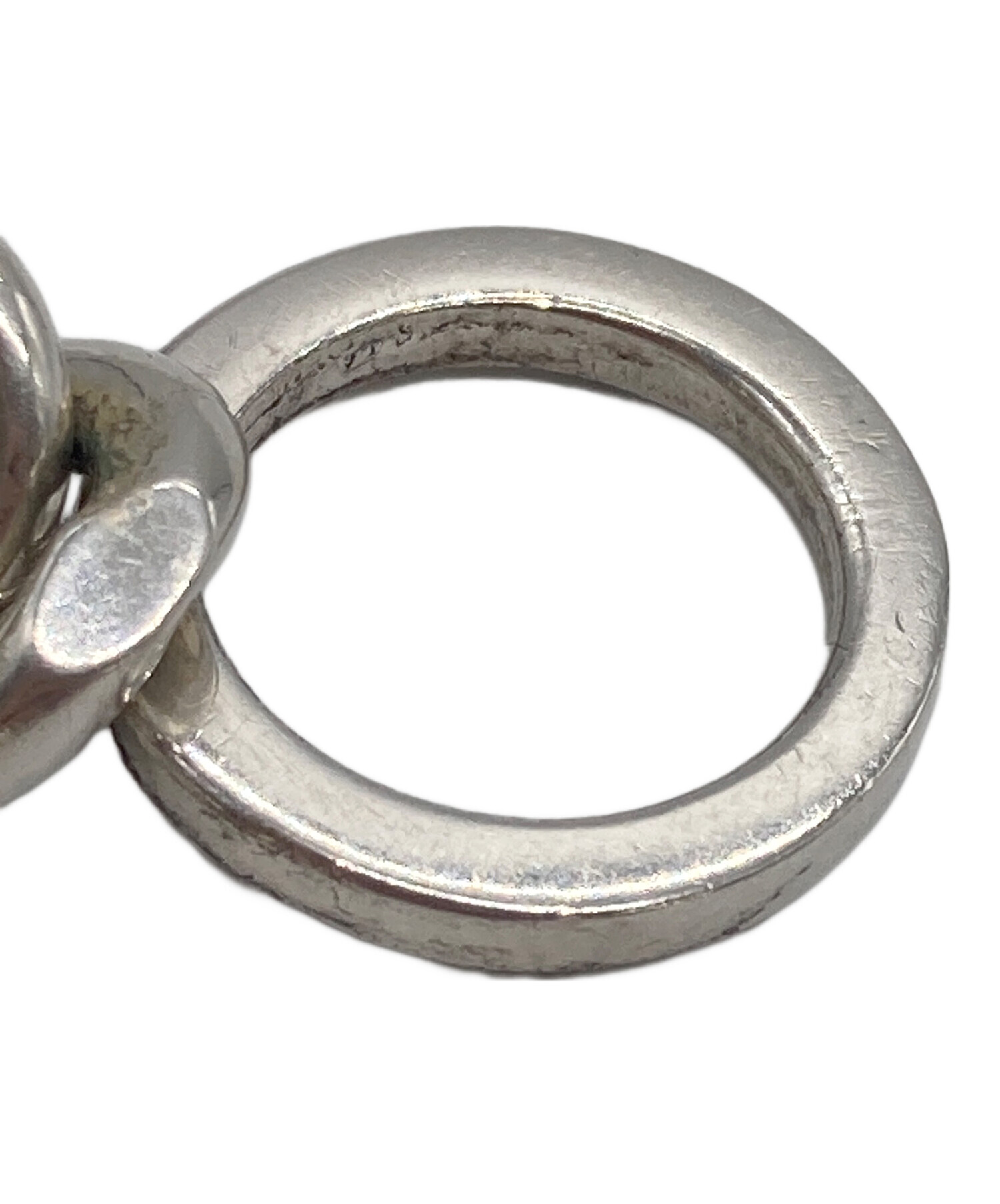 中古・古着通販】OX JEWELRY (オックスジュエリー) Wave Bracelet