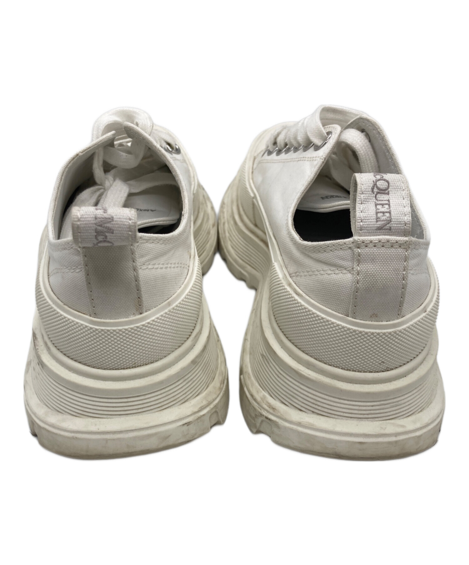 中古・古着通販】ALEXANDER McQUEEN (アレキサンダーマックイーン