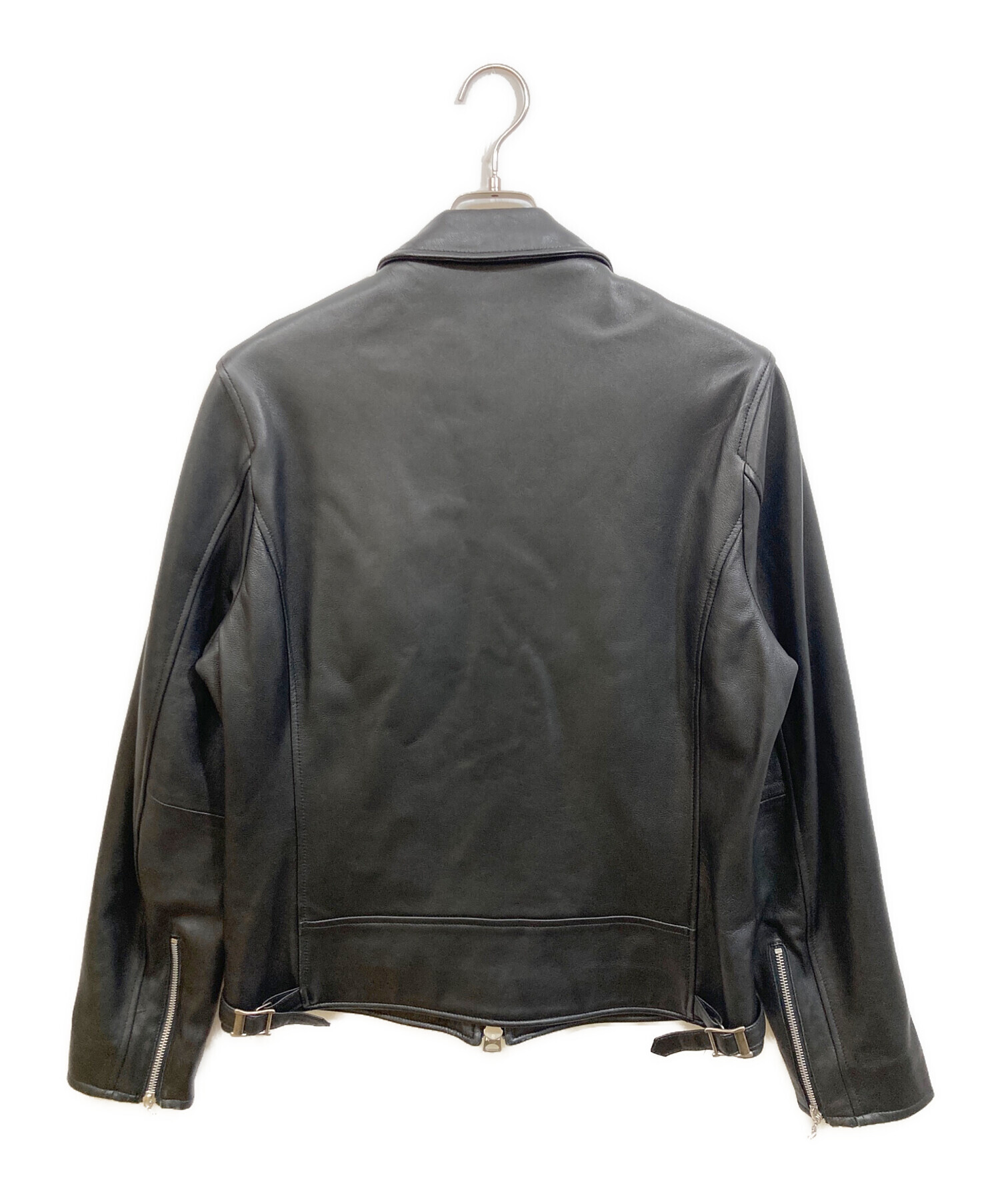 中古・古着通販】Retro Grade (レトログレード) シープレザー