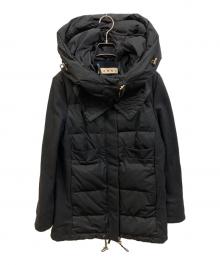 MARNI(マルニ)、コート、中綿/ダウンコート】ブランド・古着のネット 