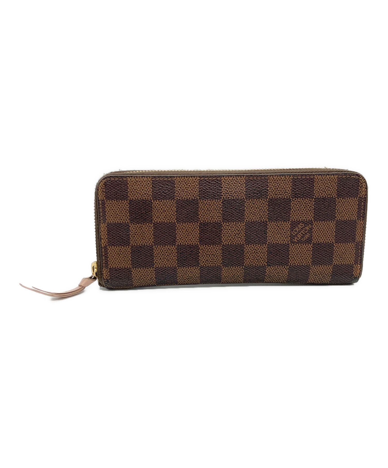 中古・古着通販】LOUIS VUITTON (ルイ ヴィトン) ポルトフォイユ
