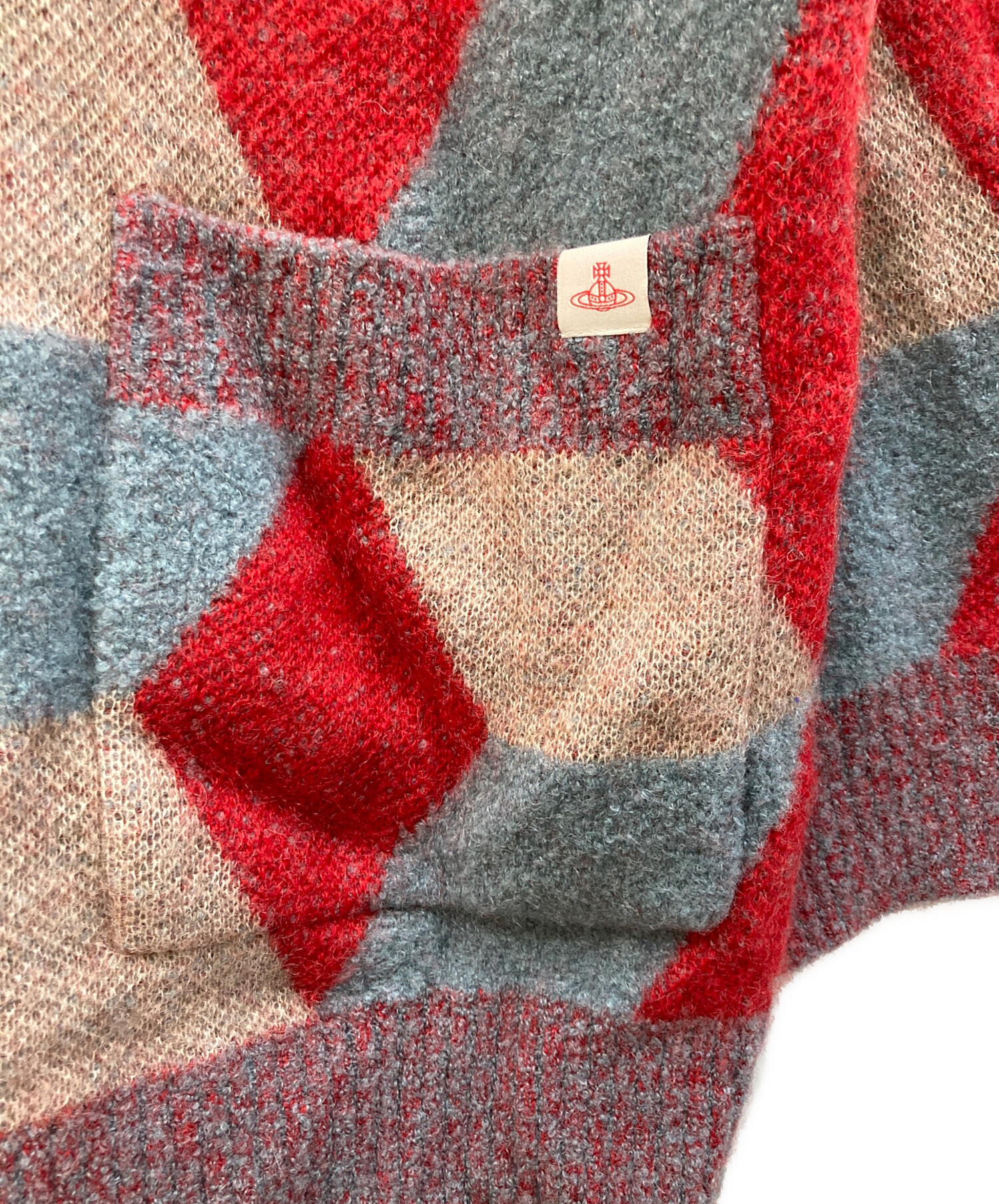 中古・古着通販】Vivienne Westwood RED LABEL (ヴィヴィアンウエスト