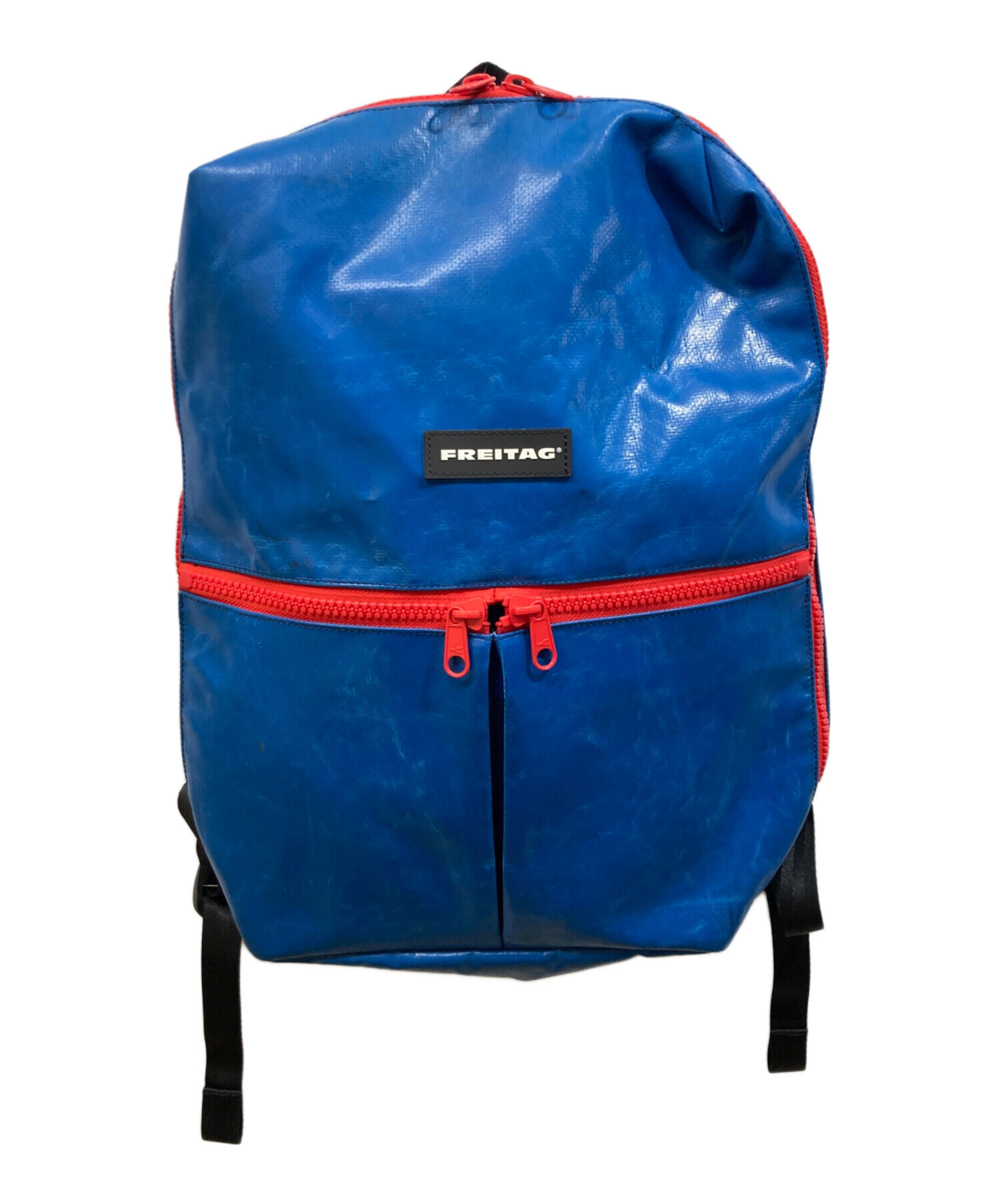 たろう様専用】フライターグ FREITAG リュック | CCU.IS