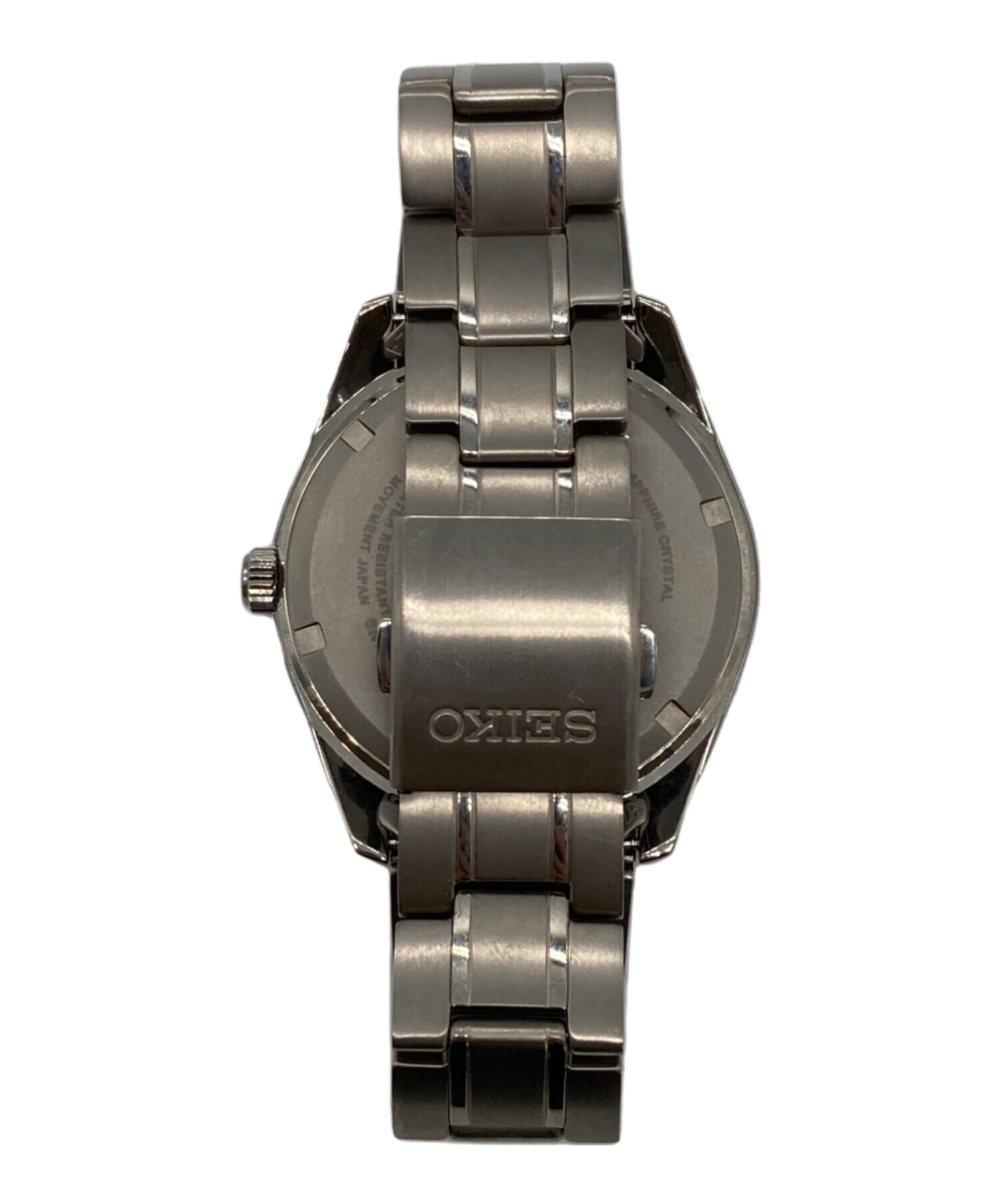 中古・古着通販】SEIKO (セイコー) リストウォッチ｜ブランド・古着 