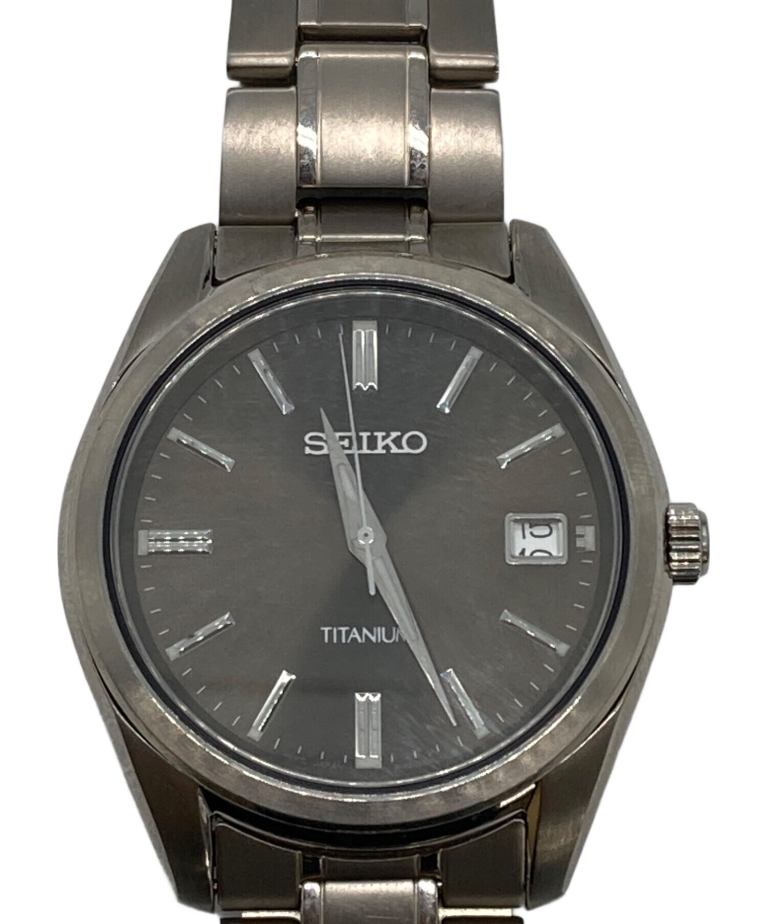 中古・古着通販】SEIKO (セイコー) リストウォッチ｜ブランド・古着