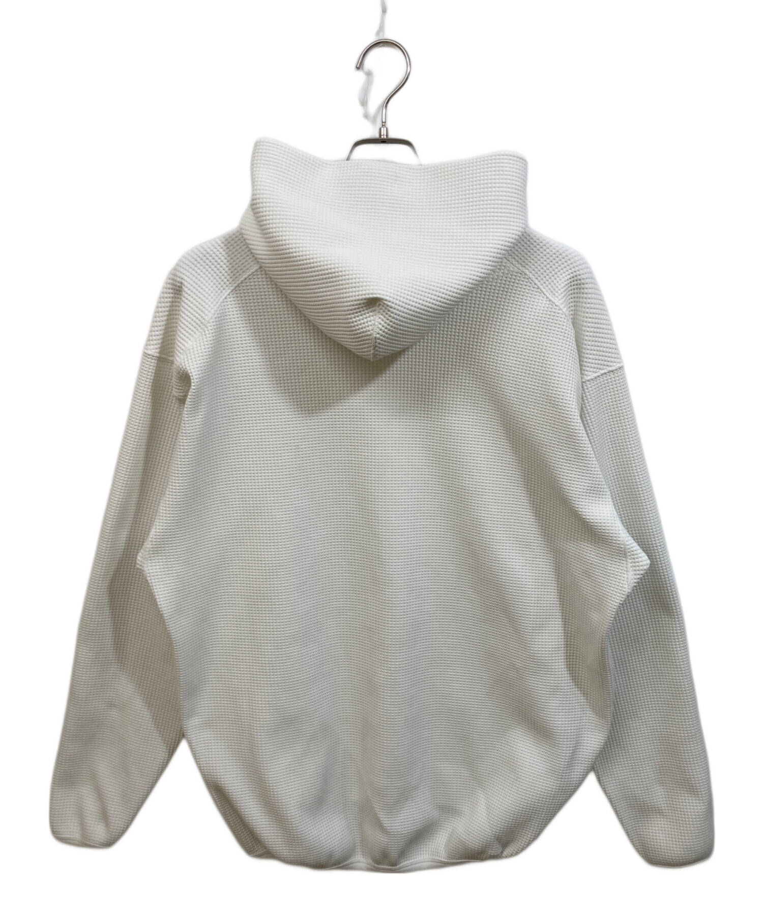 a*r様 THE NORTH FACE Enride Hoodie 新品未使用 中古・古着通販】THE NORTH FACE (ザ ノース フェイス) ENRIDE WAFFLE