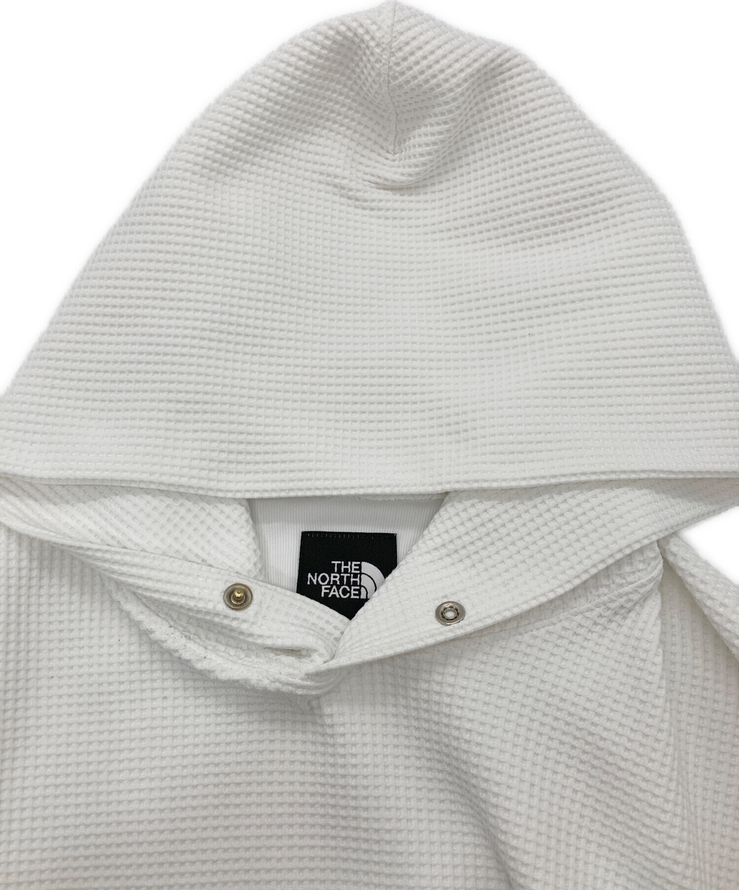 中古・古着通販】THE NORTH FACE (ザ ノース フェイス) ENRIDE WAFFLE